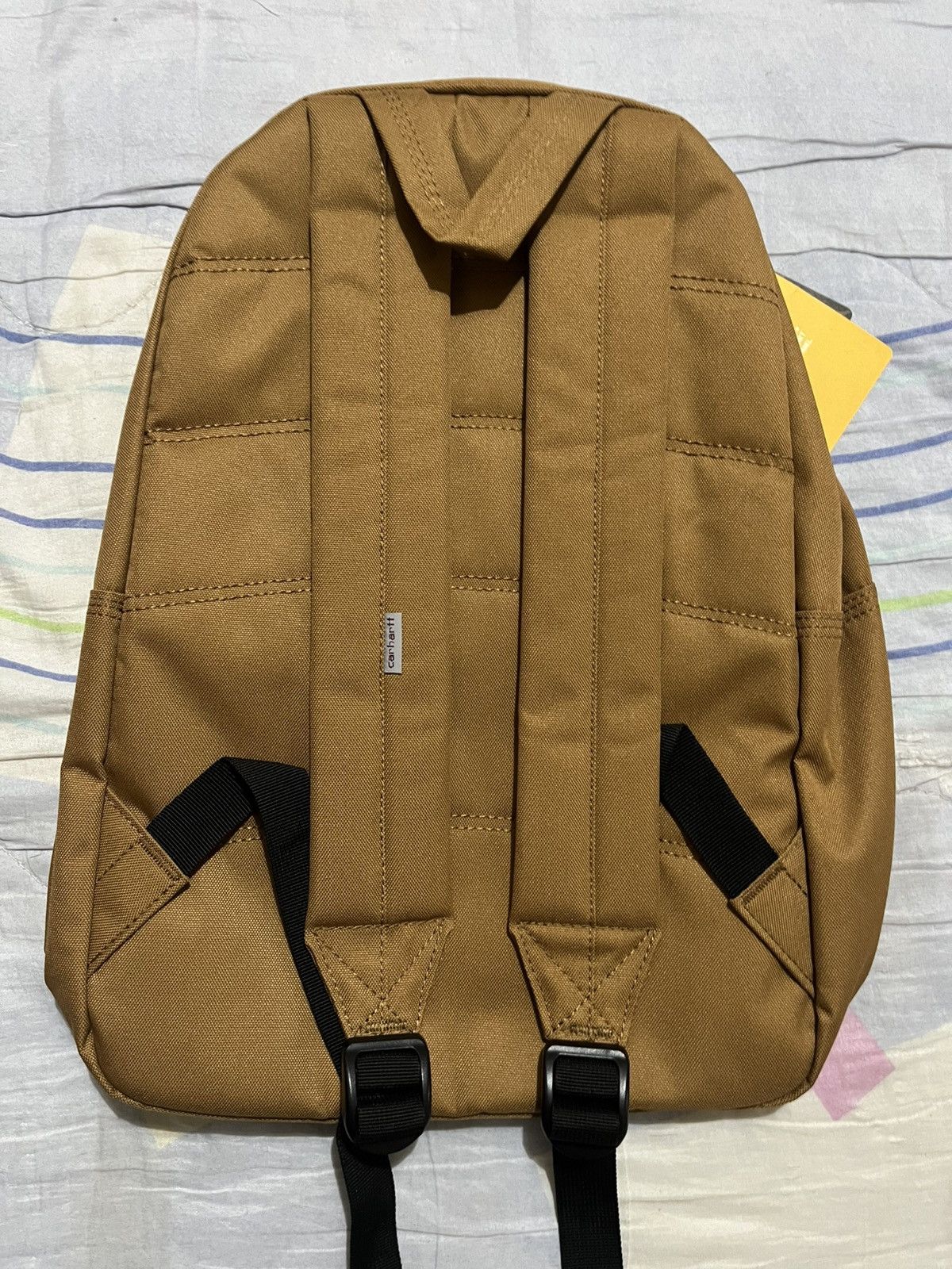 Carhartt CARHARTT BACKPACK Size ONE SIZE - 2 Thumbnail