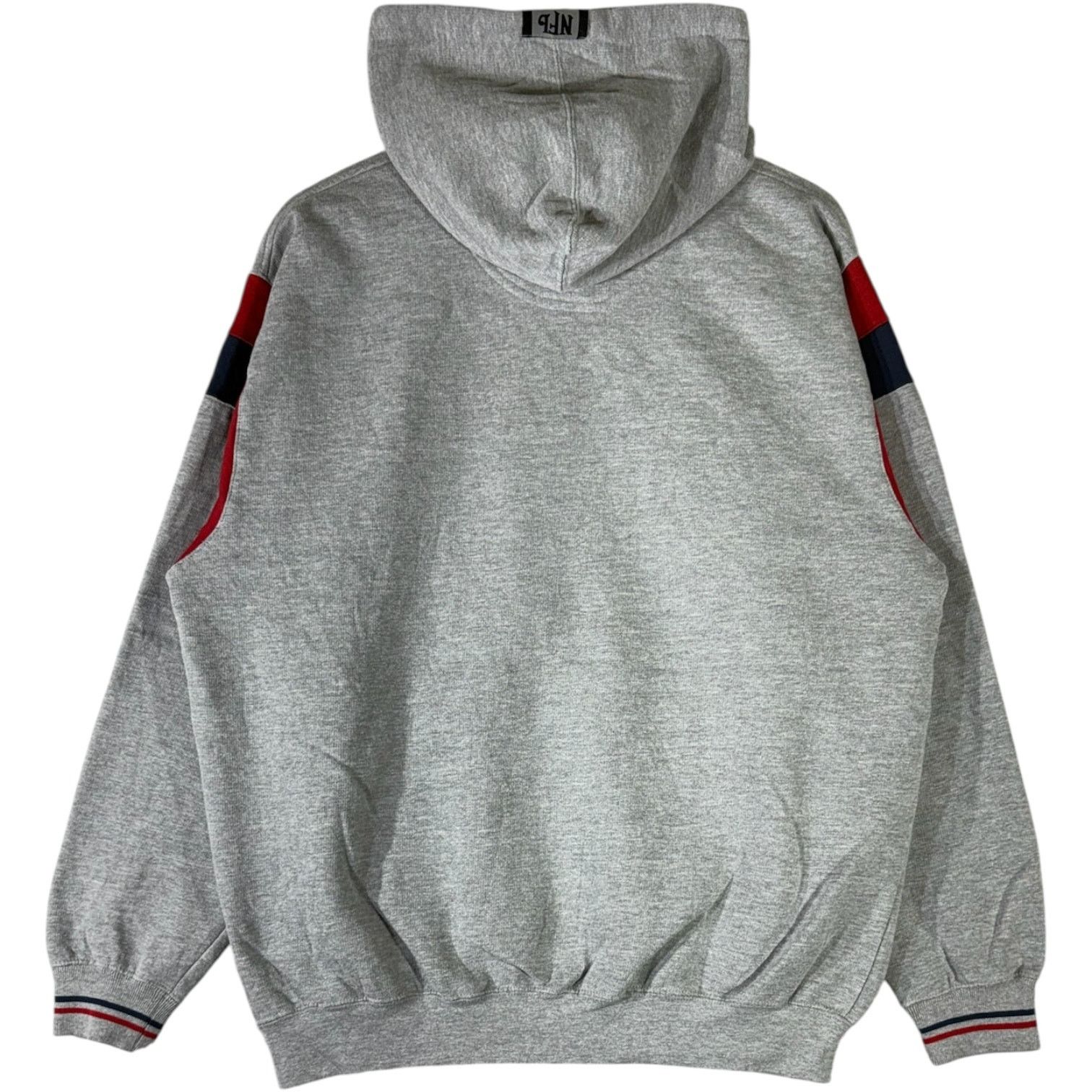 NFL Vintage Titans Spellout Hoodie Large Size US L / EU 52-54 / 3 - 5 Thumbnail