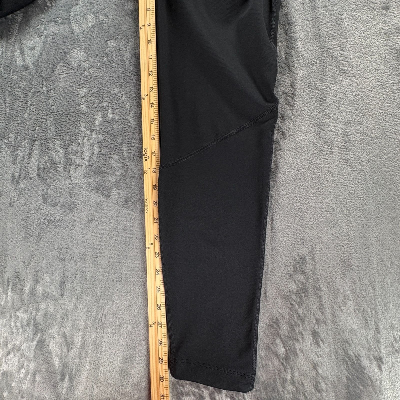 Under Armour Under Armour UA 1244399 Coldgear Infrared Tactical Black Leg Size US 36 / EU 52 - 6 Thumbnail