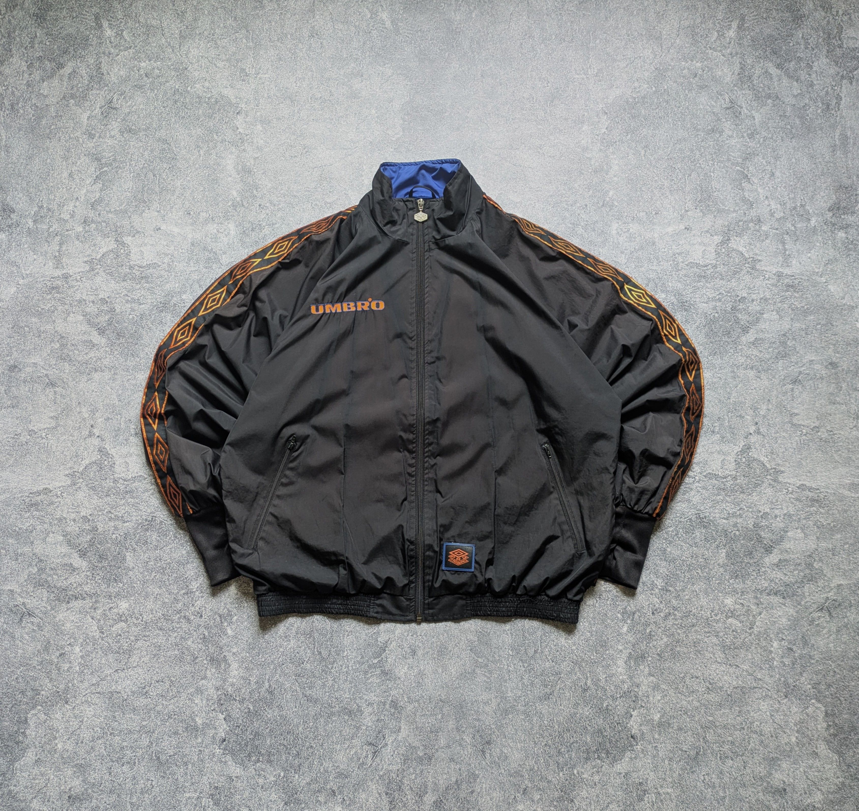 ジャケット・アウター PALACE umbro SS24 TRAINING TRACKJACKET Palace X Umbro Training Track Jacket | eBay