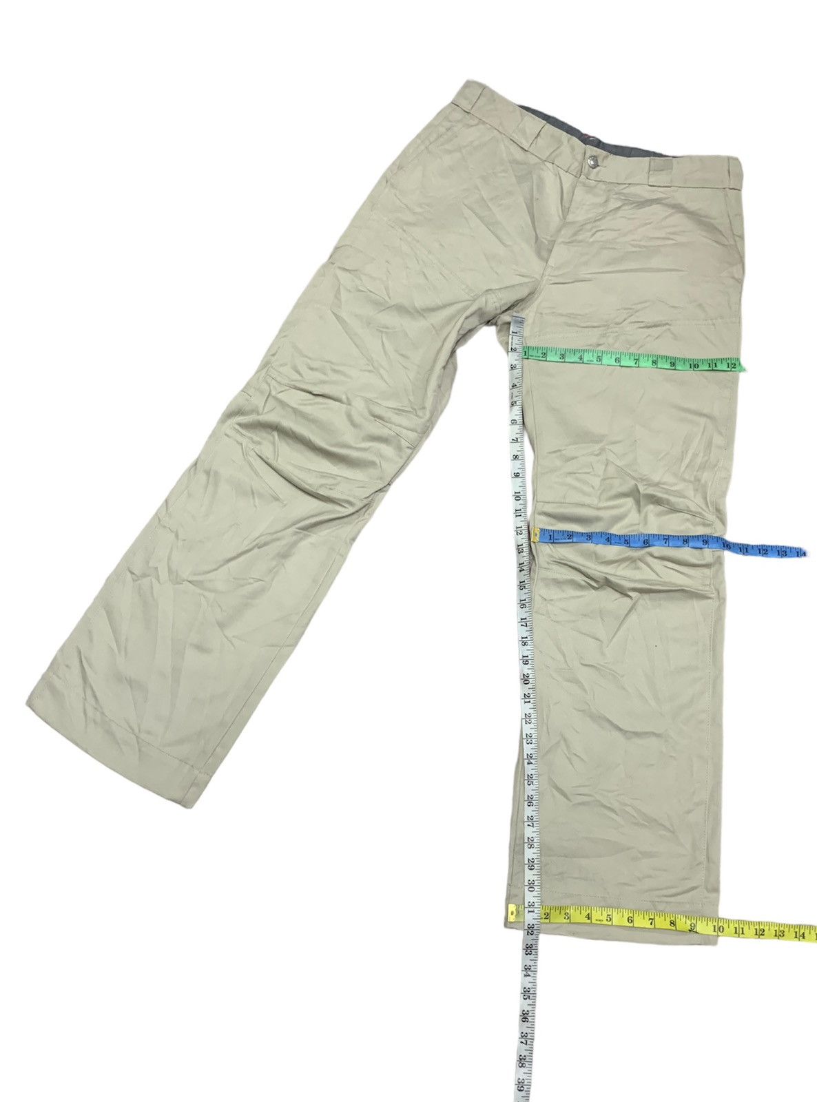 G-Star Vintage G Star Raw Pants Size US 33 - 7 Thumbnail