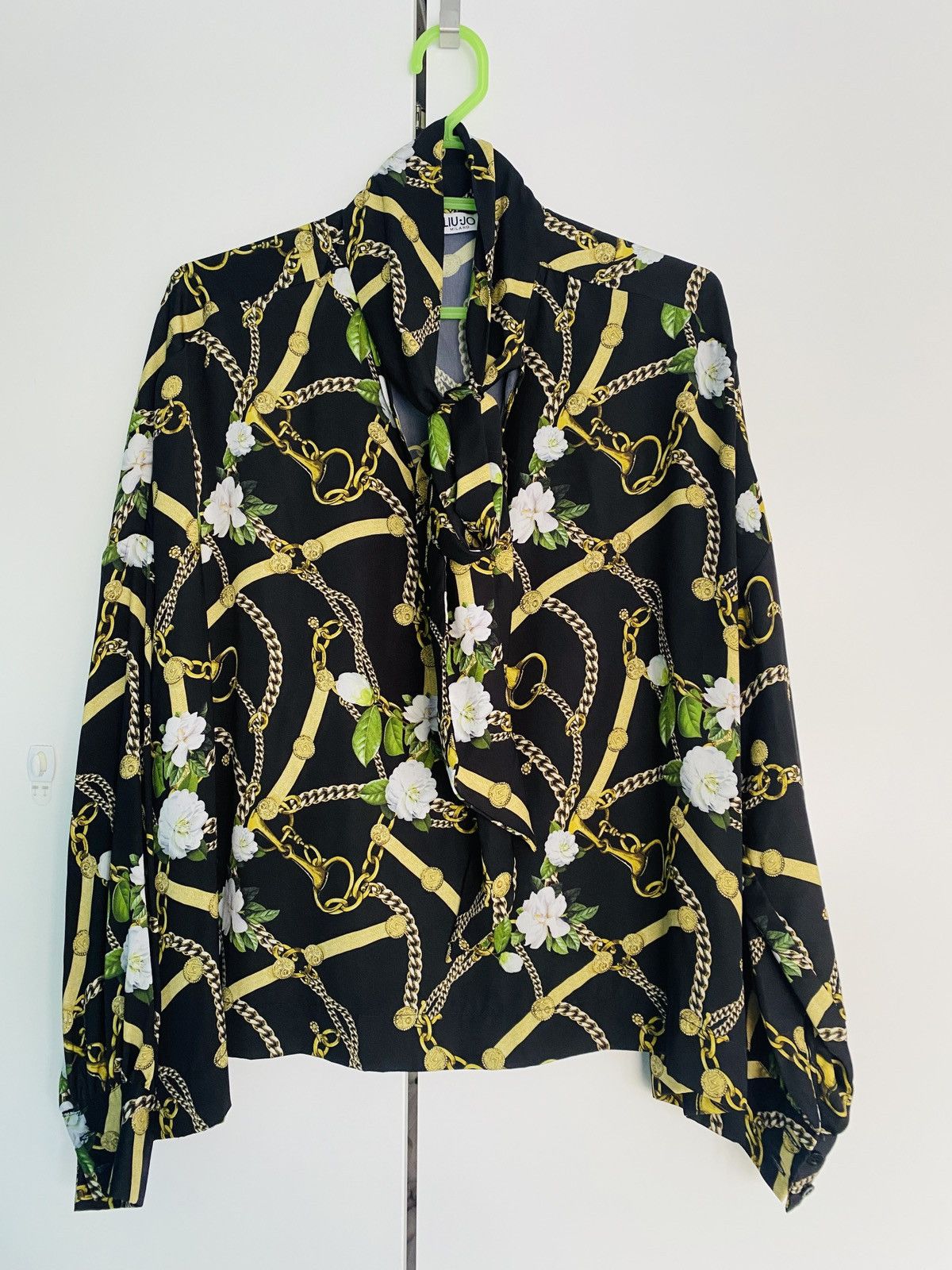 Liu Jo Liu Jo shirt Size XL / US 12-14 / IT 48-50 - 1 Thumbnail