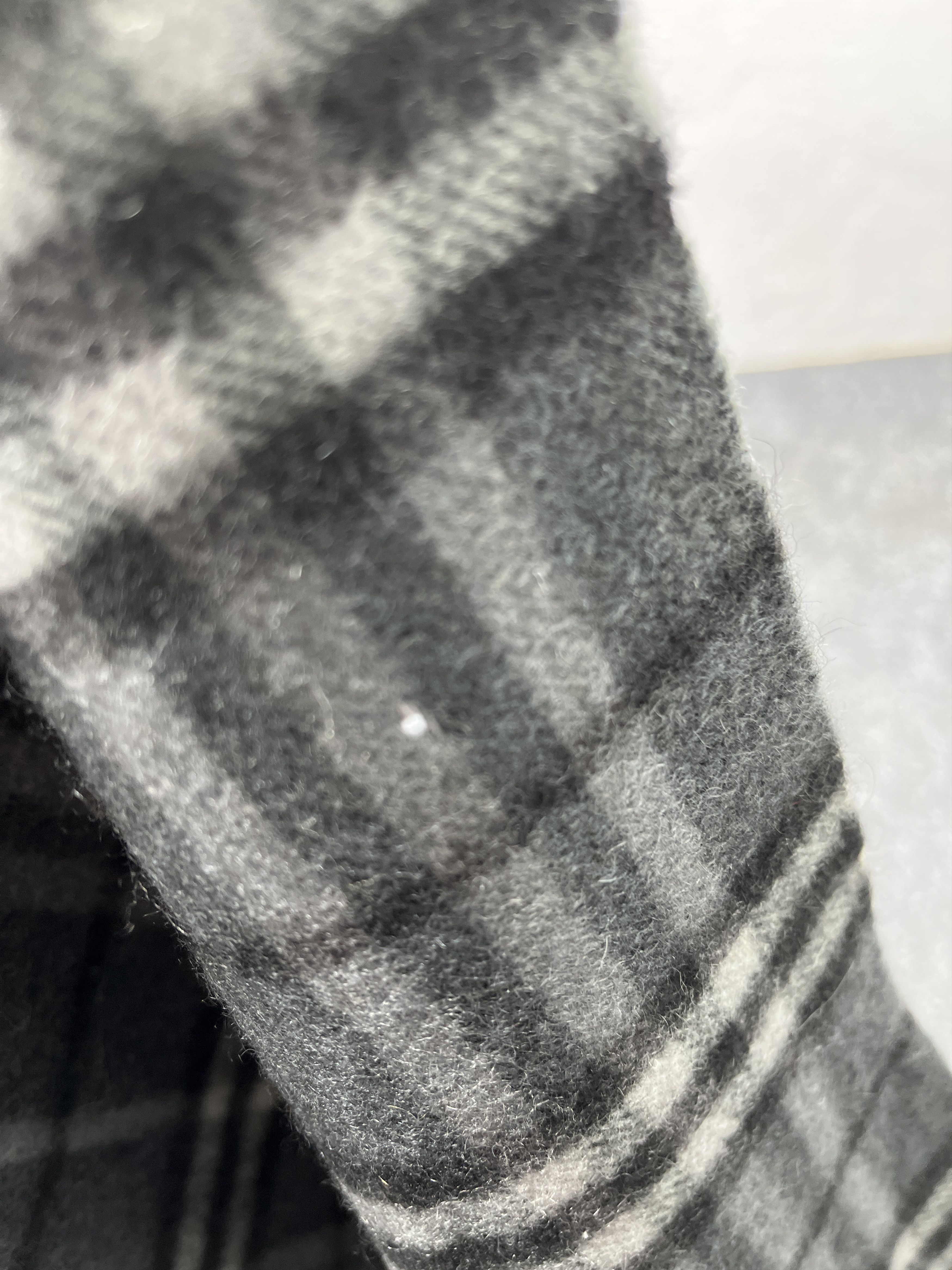 Burberry × Vintage Burberry Scarf / Muffler / Neckwear T114 Size ONE SIZE - 9 Thumbnail