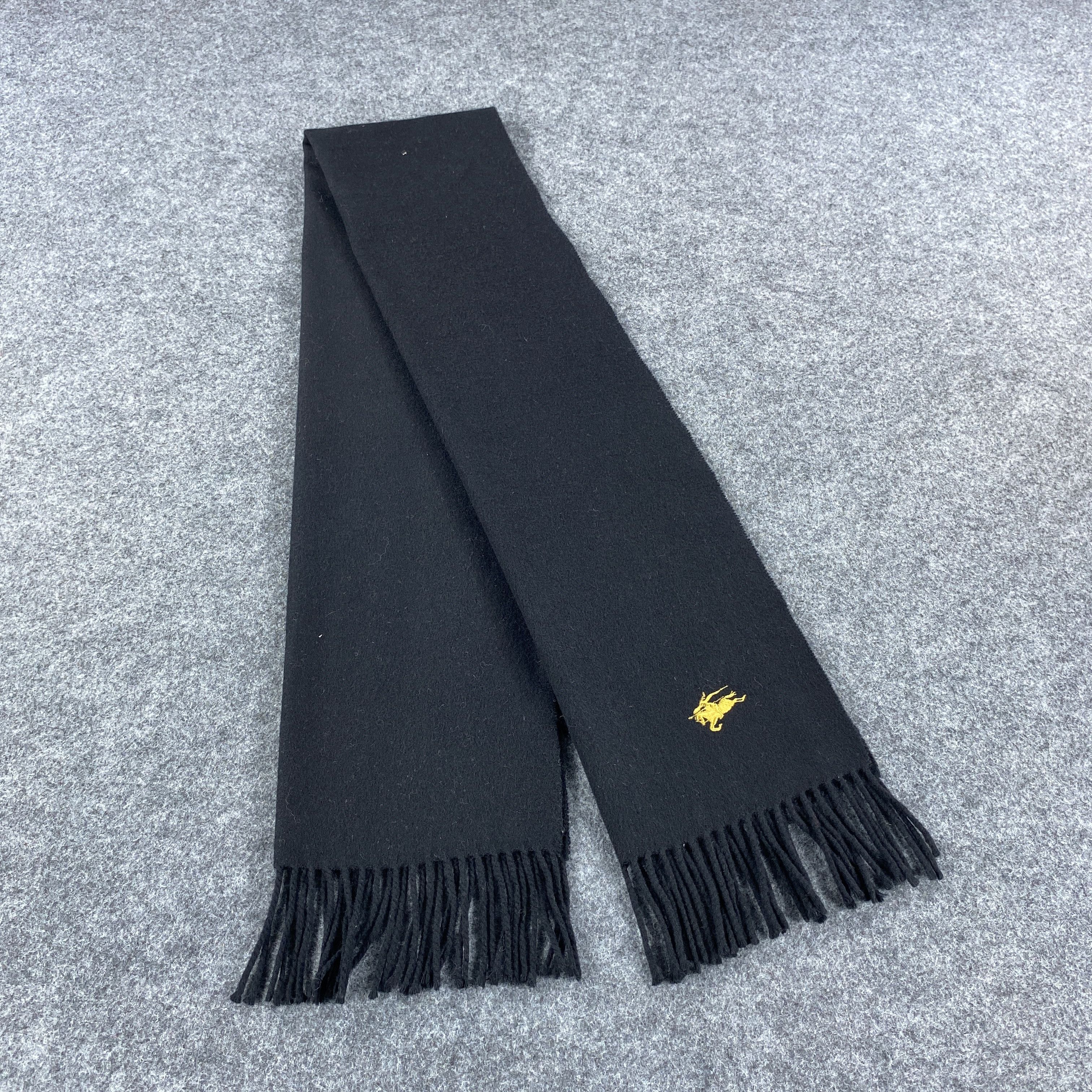 Burberry × Vintage GF10449 Burberry Scarf Neck Wear Muffler Nova Check Size ONE SIZE - 1 Thumbnail