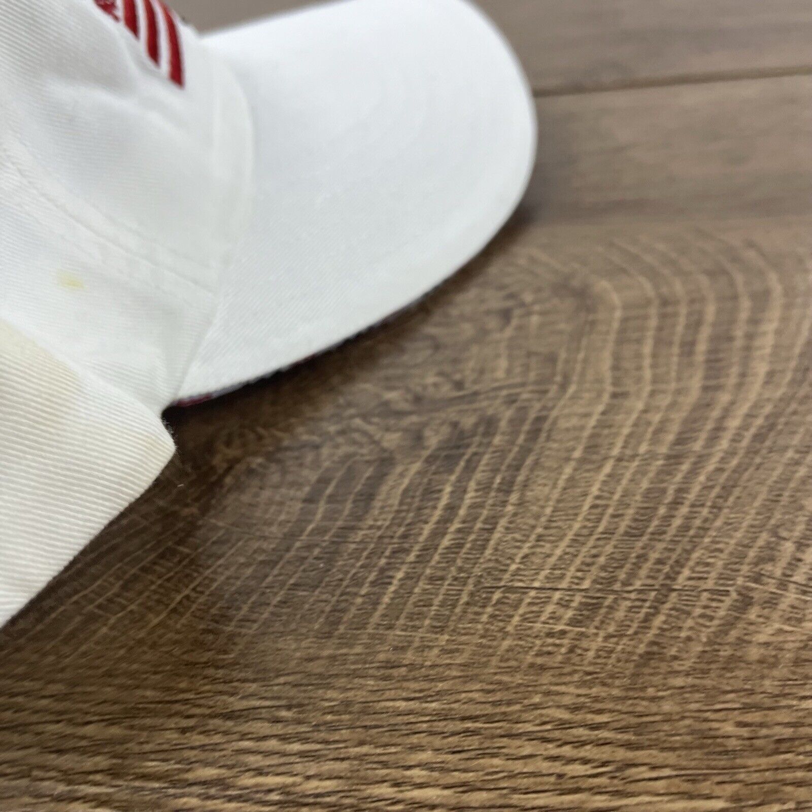 Other Golf Hat Support Our Troops Hat White Cap Hat Adjustable Hat Size ONE SIZE - 11 Thumbnail