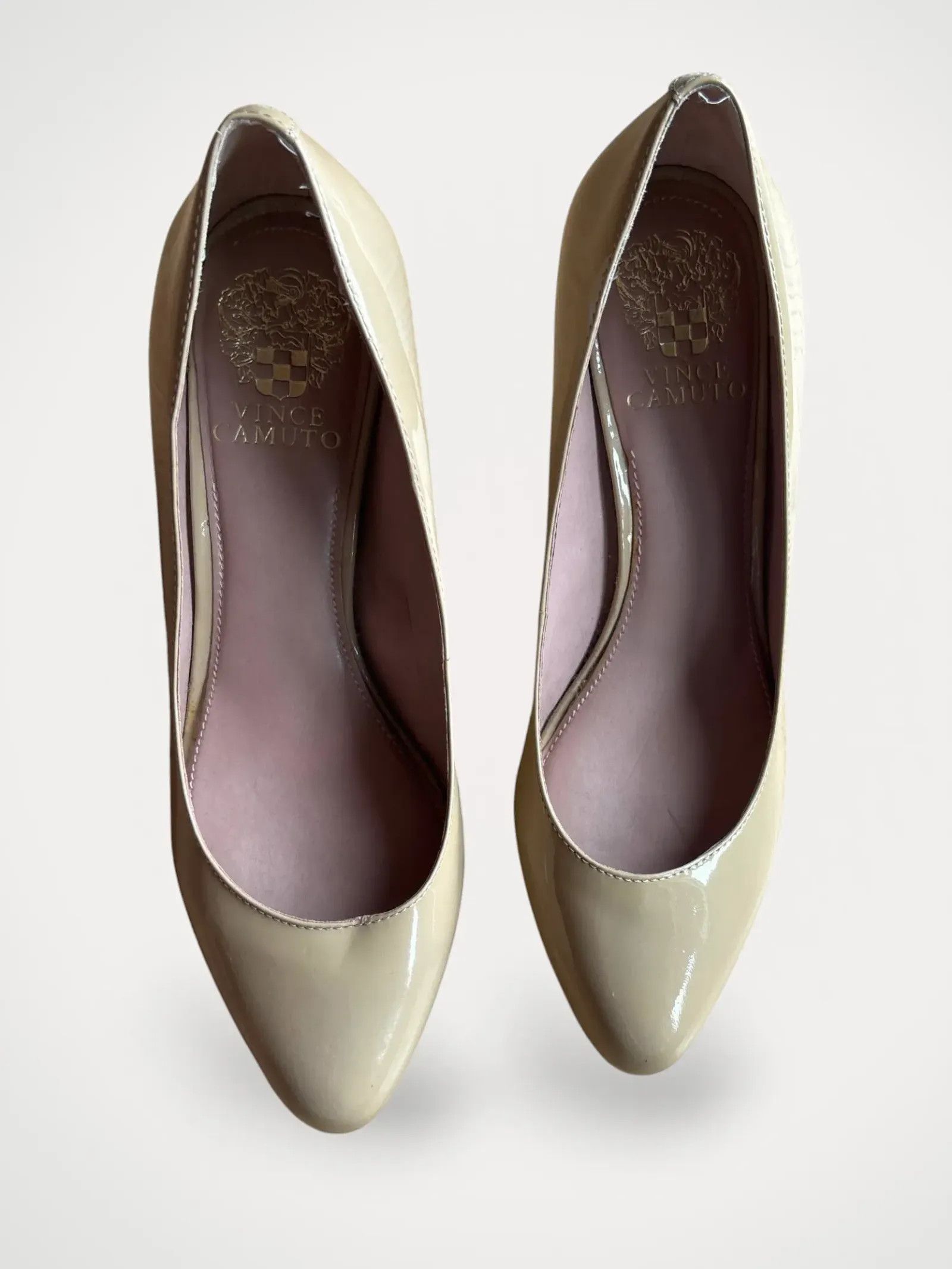 Vince Camuto Vince Camuto Heels Size US 8 / IT 38 - 1 Thumbnail