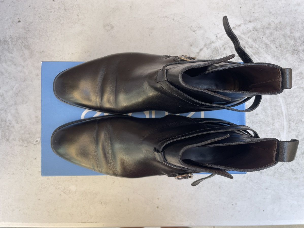Epaulet Epaulet jophpur boots Size US 8.5 / EU 41-42 - 4 Thumbnail