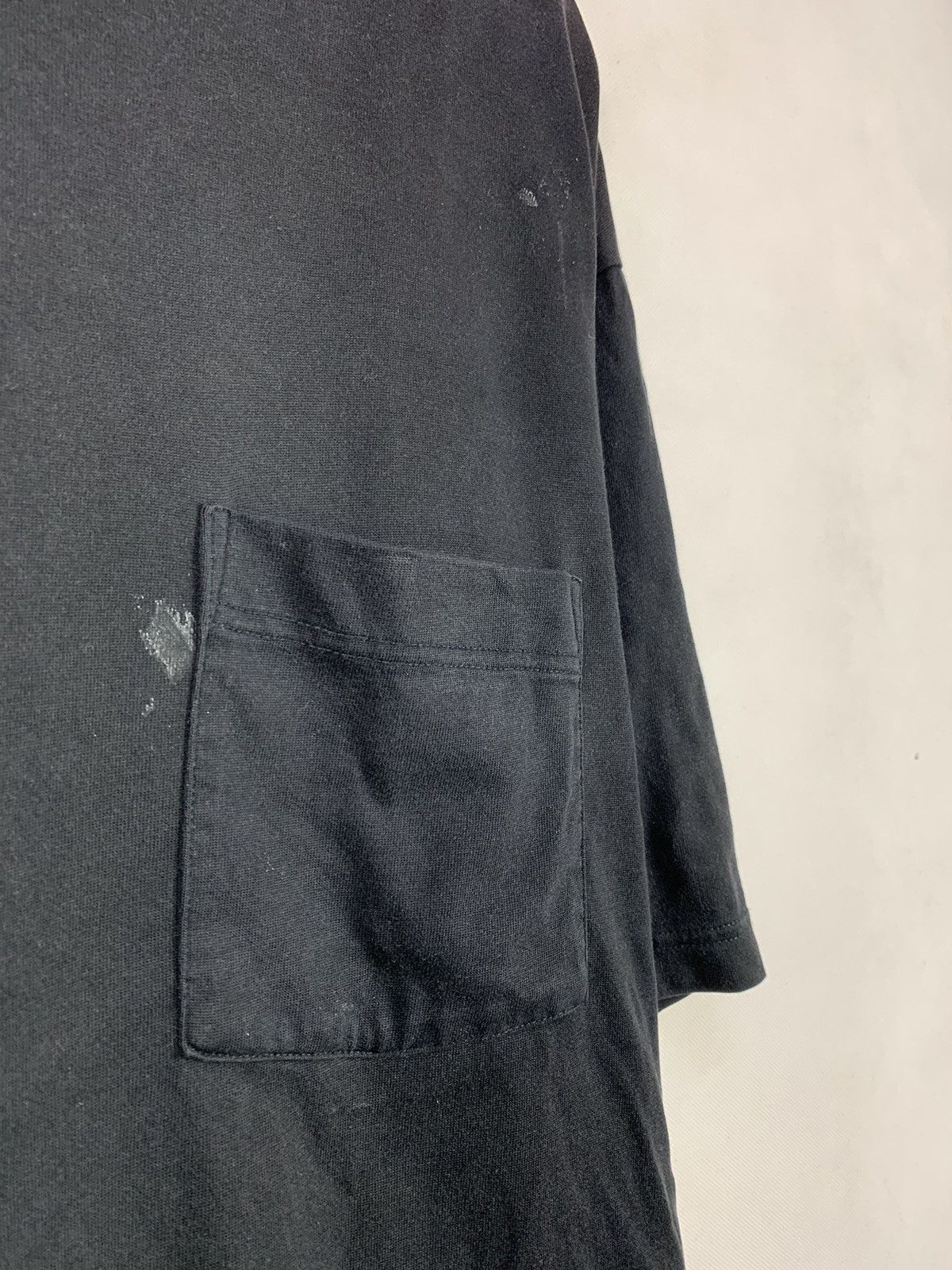 Japanese Brand Steals! Uniqlo U Lemaire Oversized Pocket Tee Size US XL / EU 56 / 4 - 5 Thumbnail