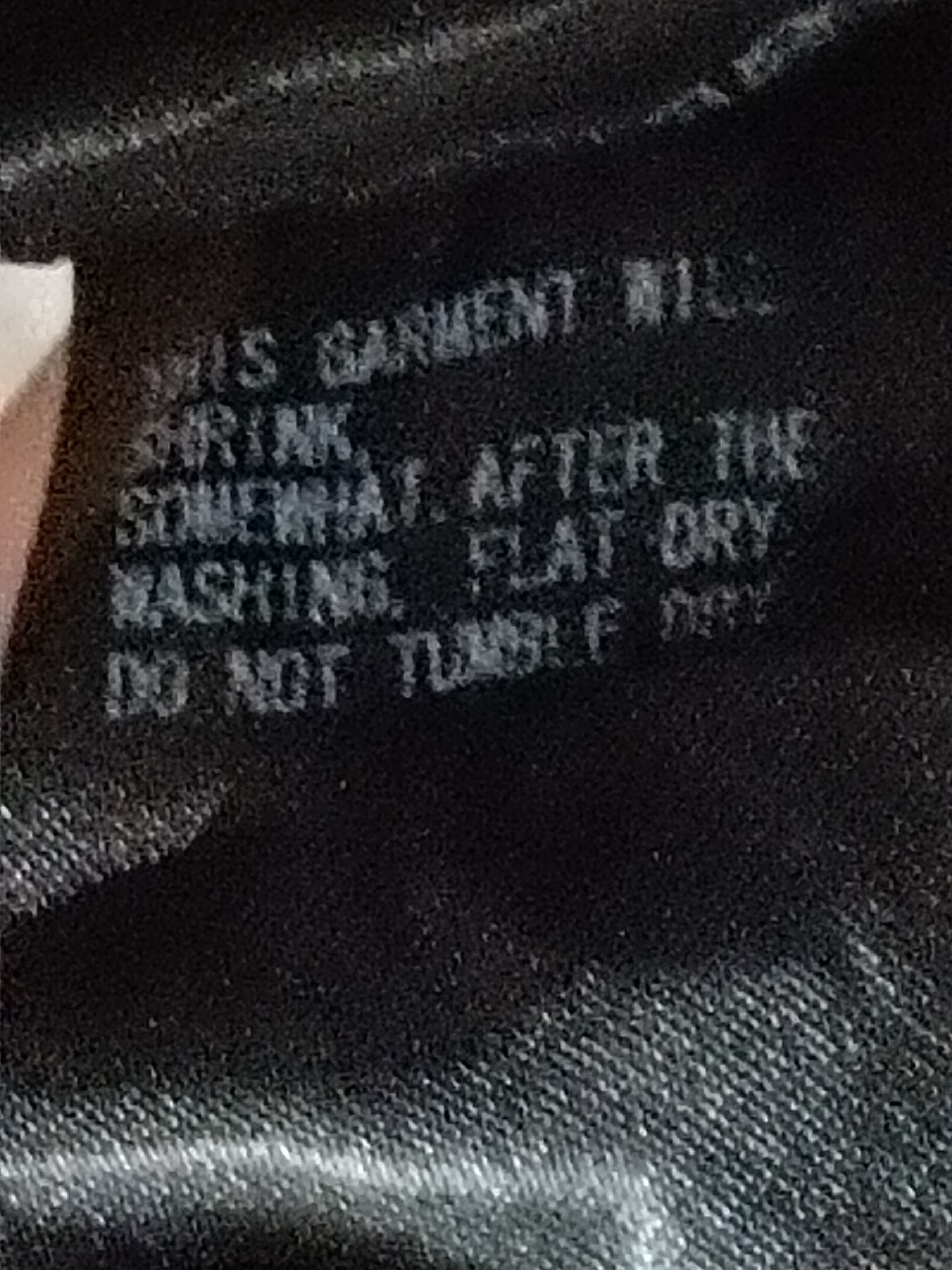 Undercover UNDERCOVER ZORUGE 6 SHIRT Size US L / EU 52-54 / 3 - 6 Thumbnail