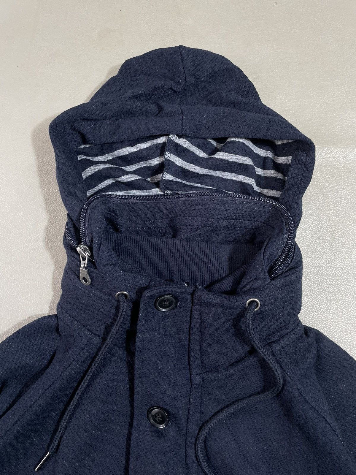 GOA Japanese Ceronias - Bono Jacket Goa style Size US L / EU 52-54 / 3 - 4 Thumbnail