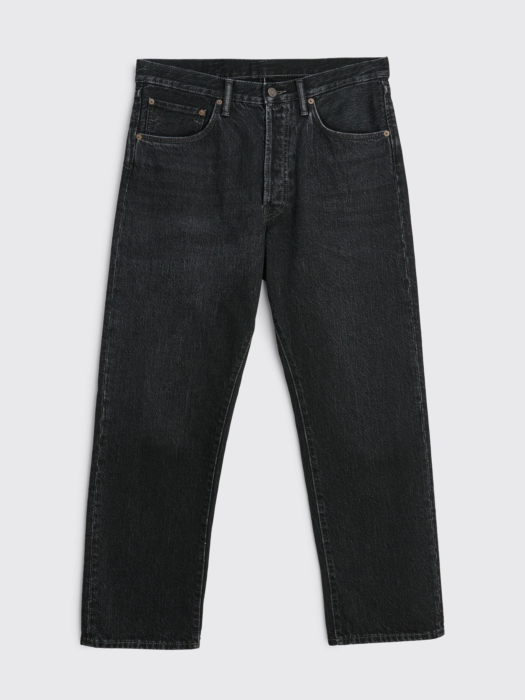 Acne Studios 2003 Relaxed Fit Jeans | Grailed