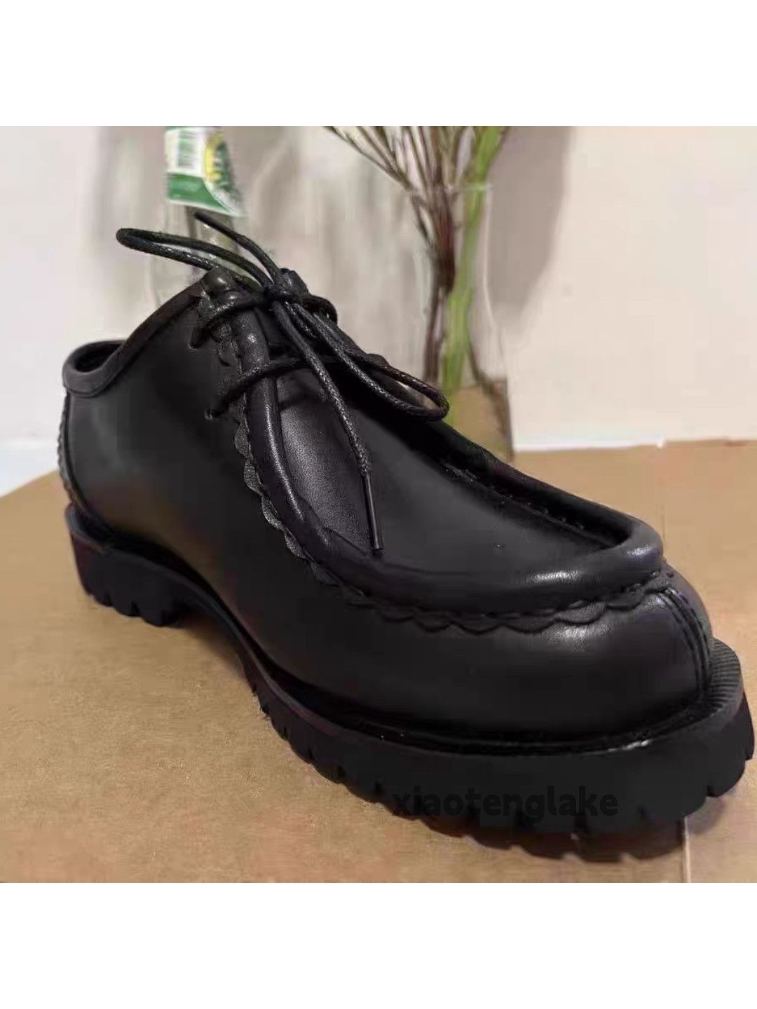 Vintage Utility retro outdoor sports work cargo hiphop shoes Size US 7 / EU 40 - 3 Thumbnail