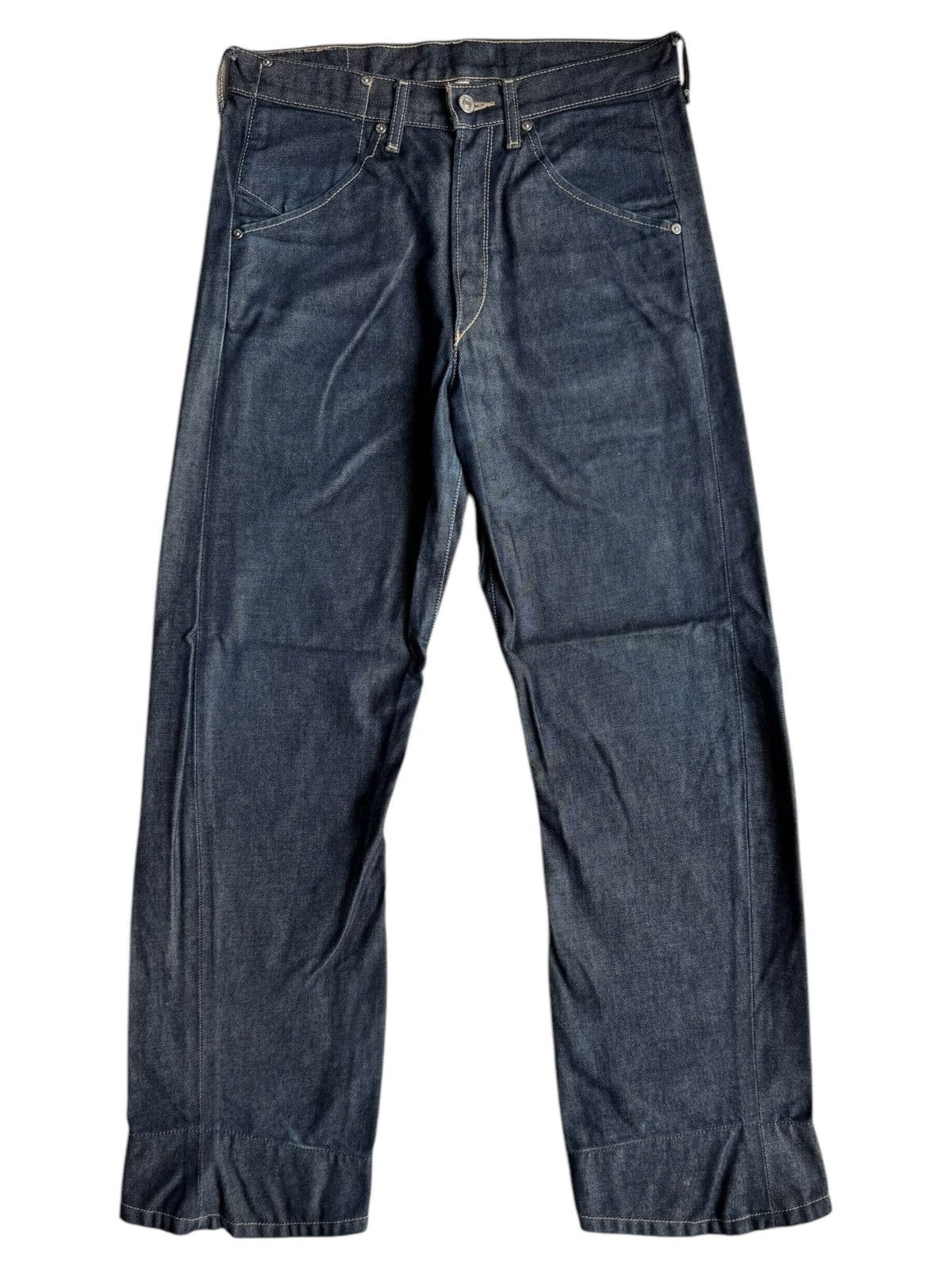 Levi's × Levi's Vintage Clothing × Vintage Vintage Rare Denim