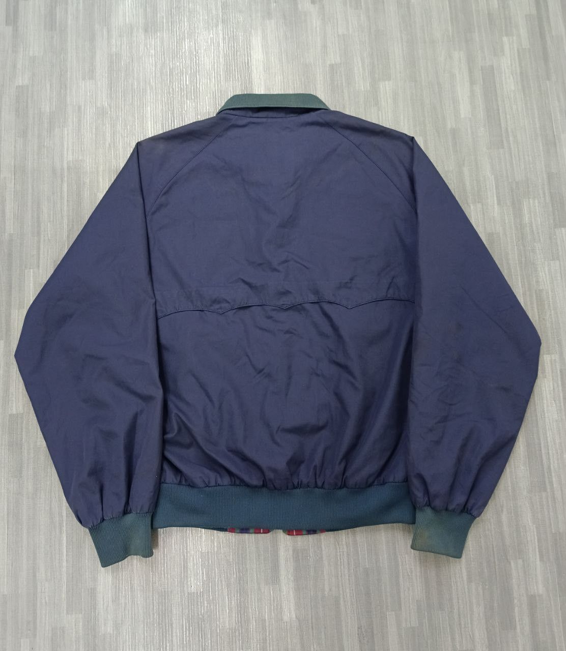 Baracuta SICK BARACUTA G-9 BOMBER JACKET MADE IN ENGLAND Size US M / EU 48-50 / 2 - 4 Thumbnail