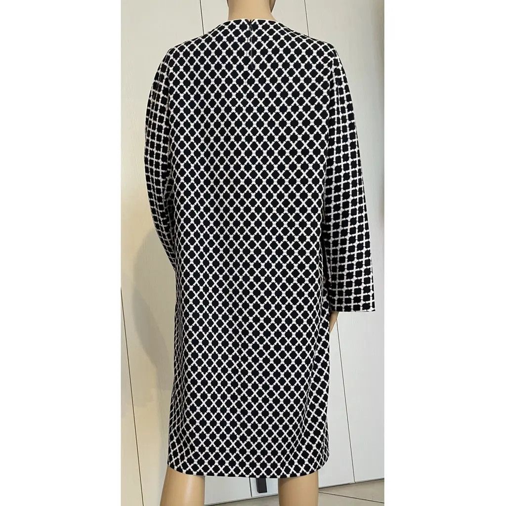 Max Mara Midi dress, Max Mara Size XL / US 12-14 / IT 48-50 - 3 Thumbnail