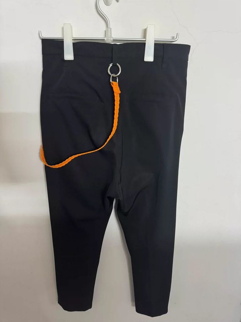 Song For The Mute Song For The Mute 9-inch dress pant Size 46R - 3 Thumbnail