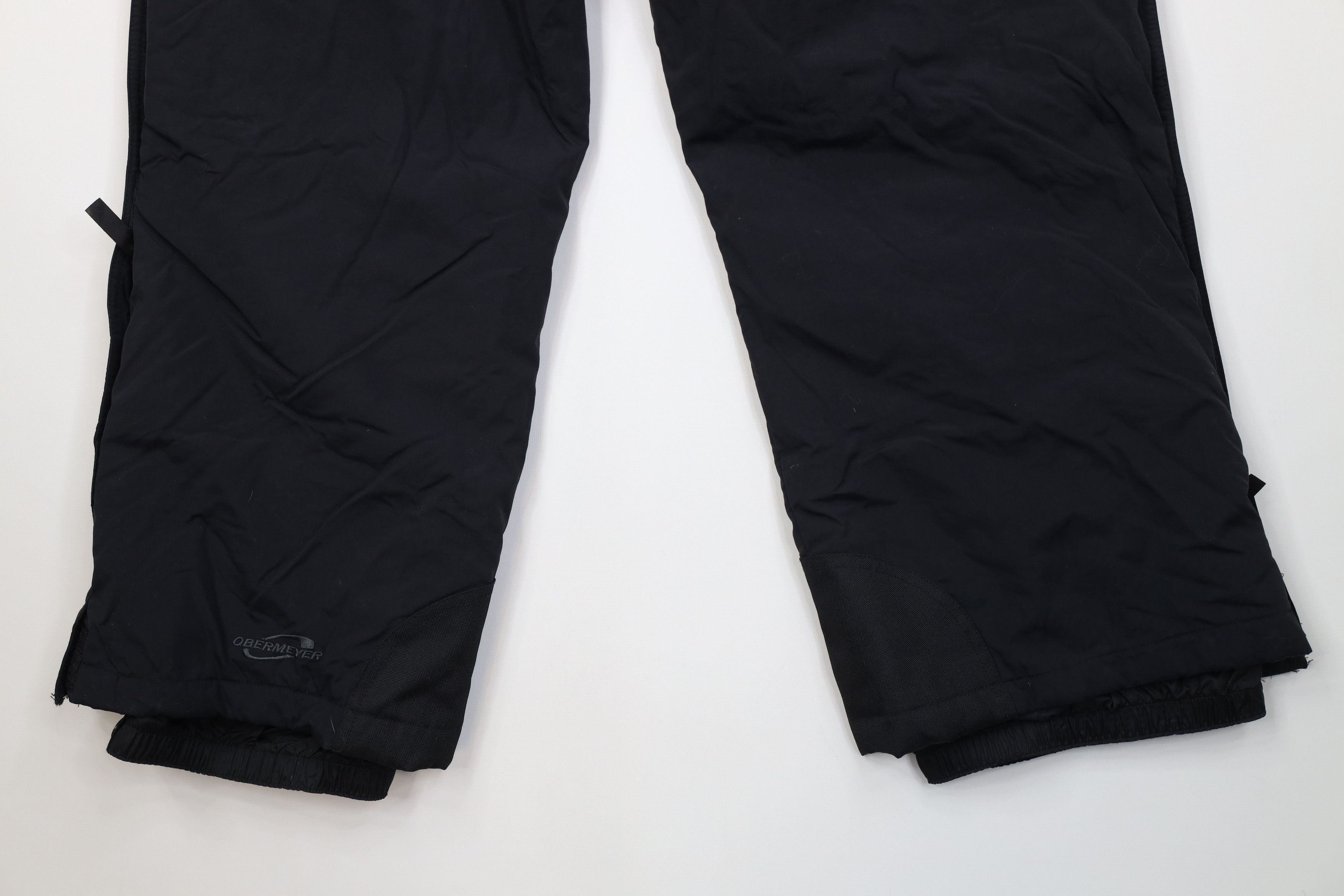 Vintage Vintage 90s Streetwear Short Insulated Snow Pants Snowboard Size US 36 / EU 52 - 12 Thumbnail