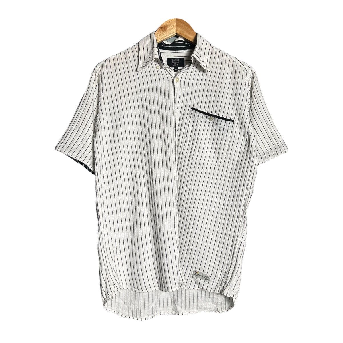 Vintage MCM Shirt