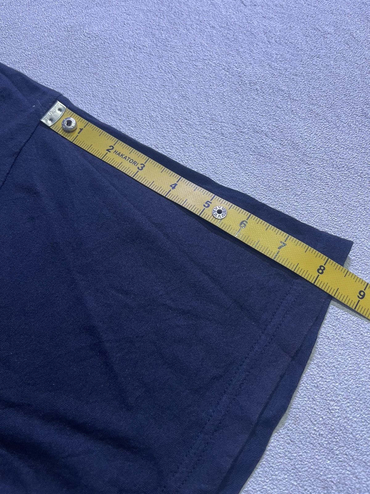 Hysteric Glamour HYSTERIC GLAMOUR short sleeve tshirt Size US L / EU 52-54 / 3 - 9 Thumbnail