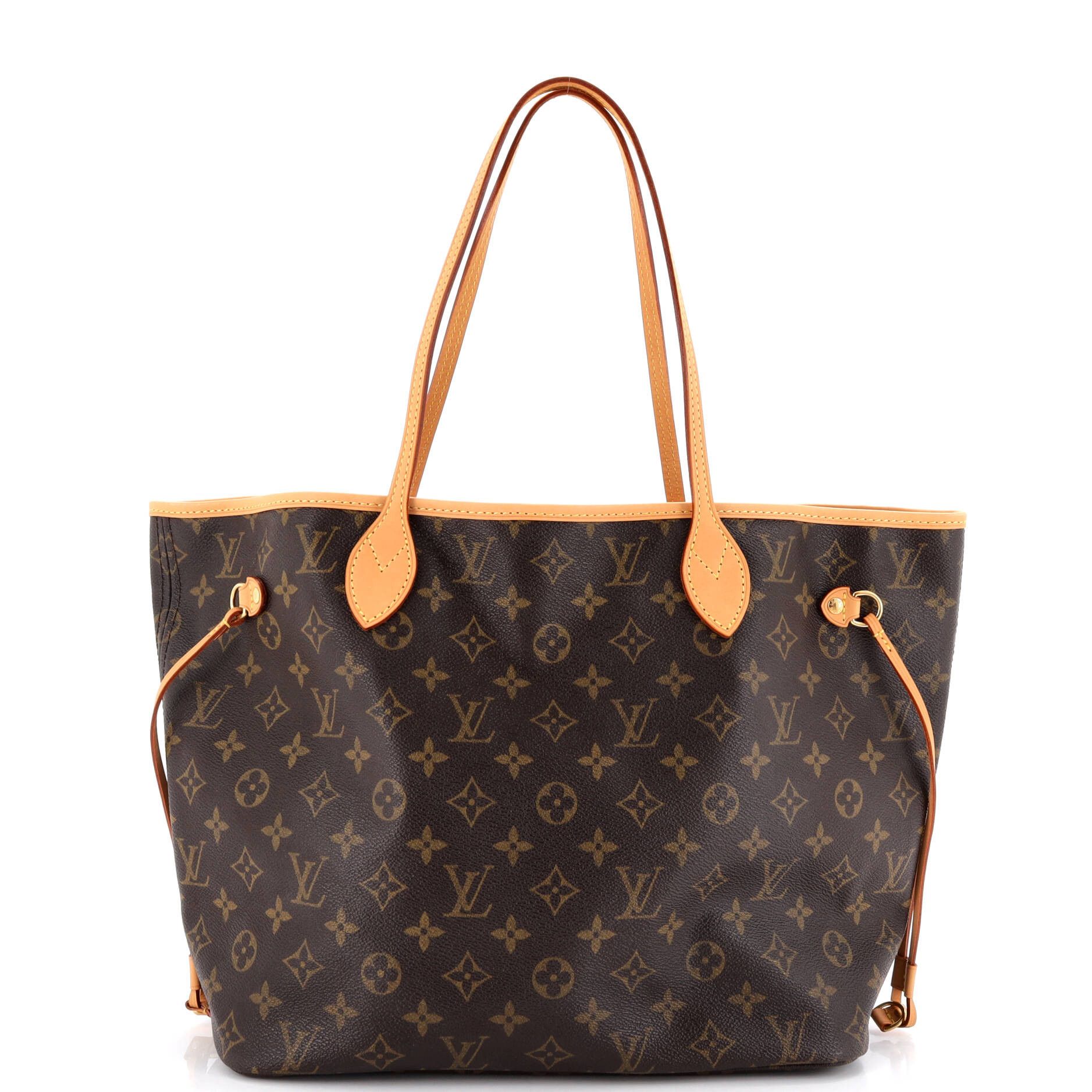 Louis Vuitton Neverfull Tote Size ONE SIZE - 1 Thumbnail