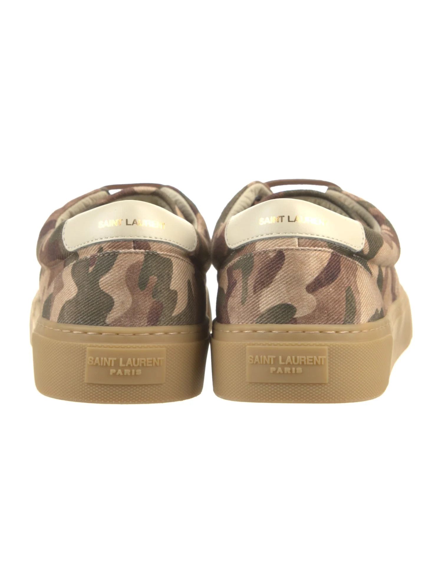 o1w1db10324 Venice Sneakers in Camouflage-Pri in Neutrals