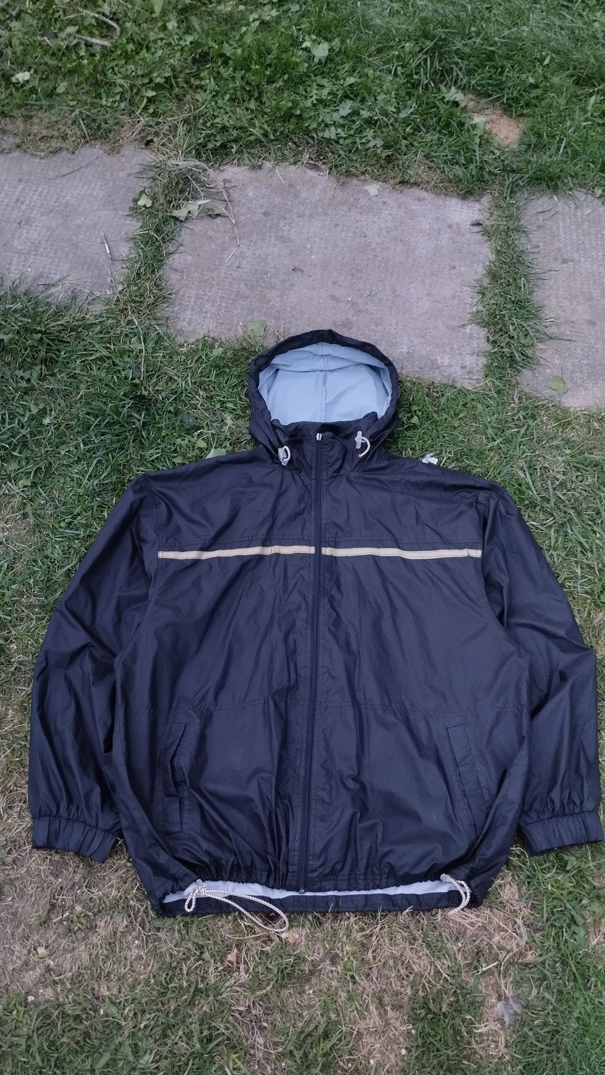 Fubu × Southpole × Vintage Vintage Sir Benni Miles Light Jacket Y2K Rap Size US XL / EU 56 / 4 - 3 Thumbnail