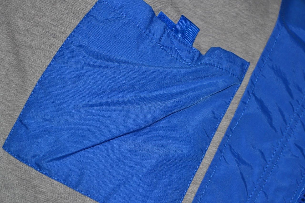 Tommy Hilfiger × Vintage Rare Tommy Hilfiger Vintage Jacket Blue Size M Size US M / EU 48-50 / 2 - 15 Thumbnail