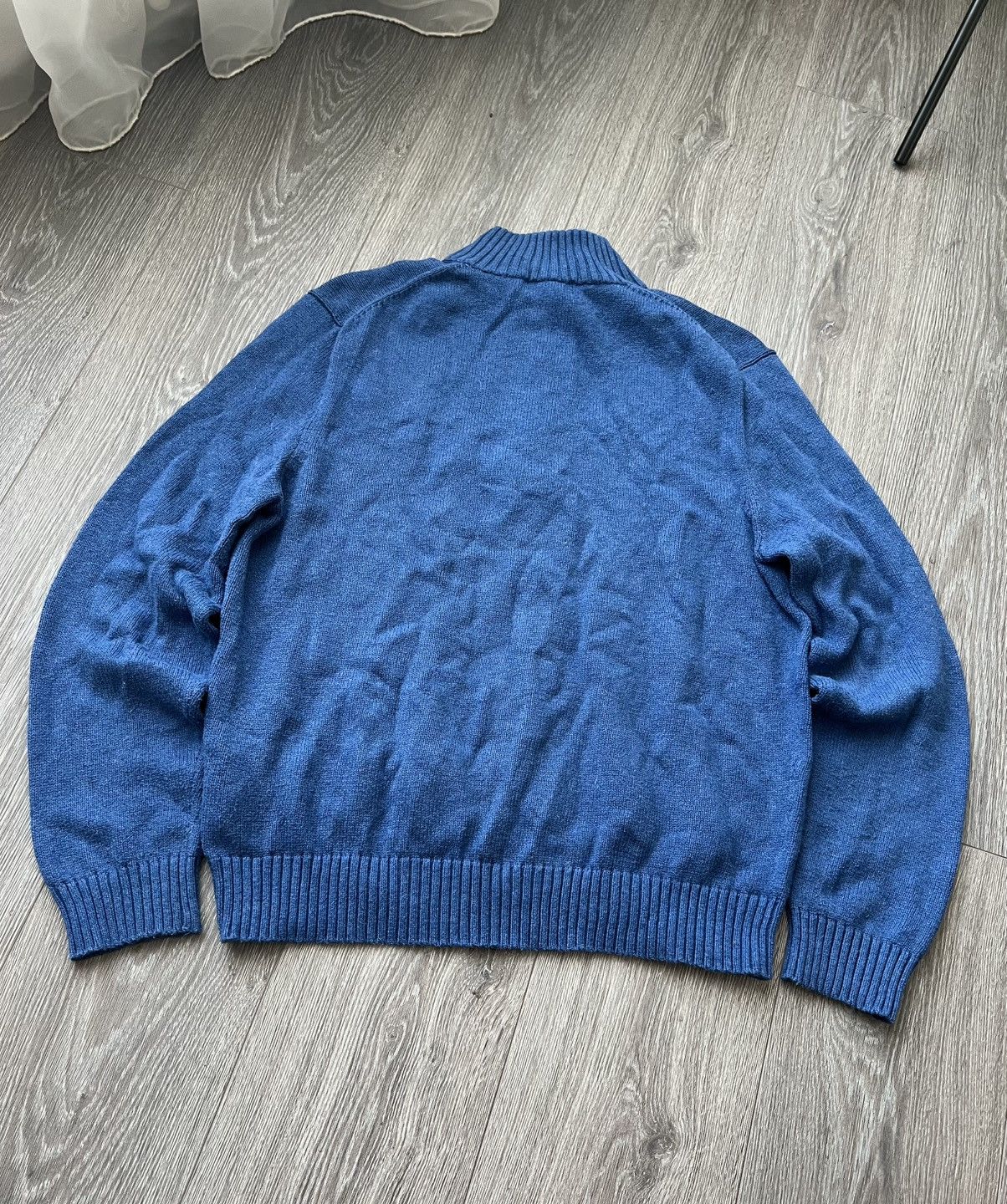 Polo Ralph Lauren Polo Ralph Lauren Sweater Size US L / EU 52-54 / 3 - 15 Thumbnail