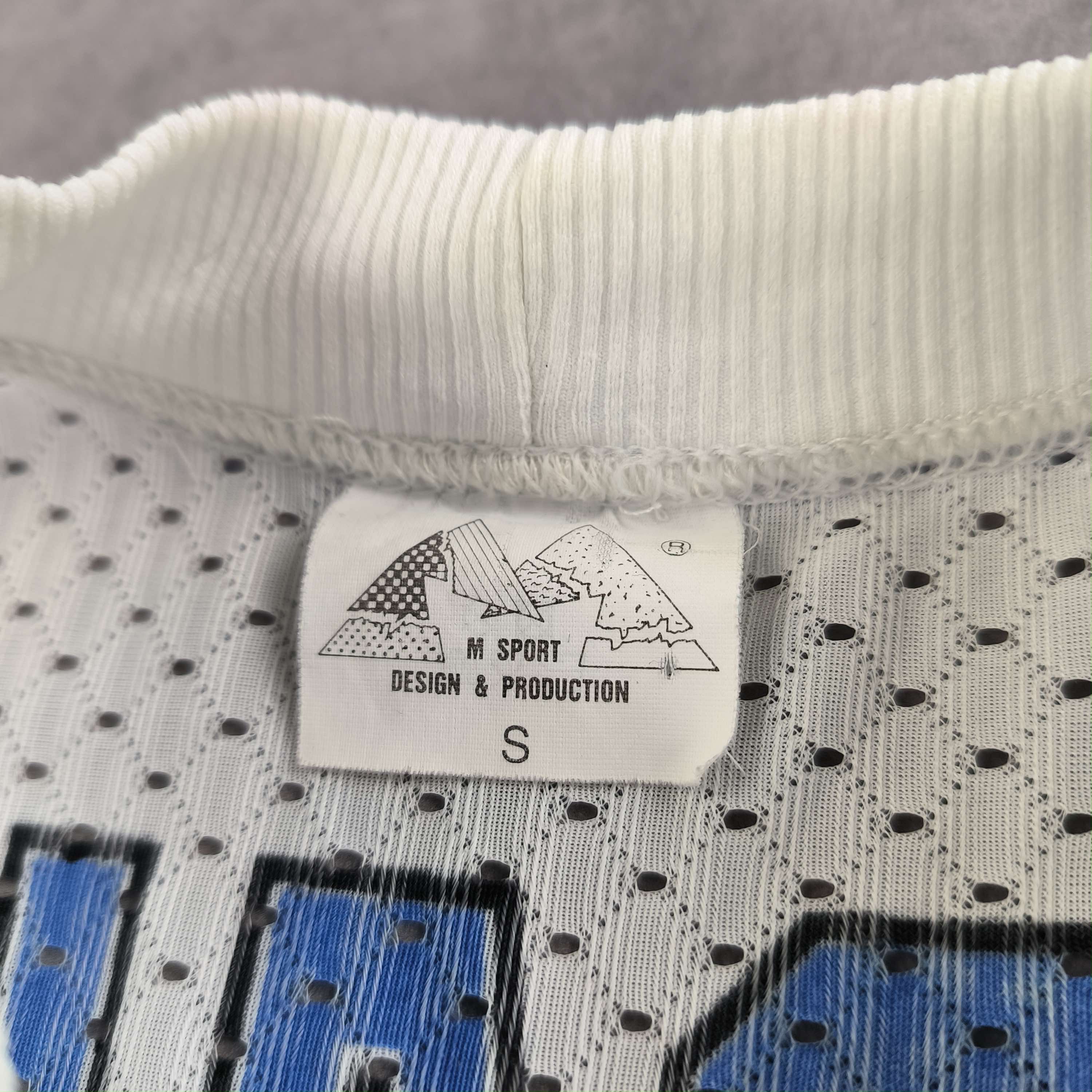 Other Vintage Orlando Magic Anfernee Hardaway NBA jersey size S Size US S / EU 44-46 / 1 - 3 Thumbnail