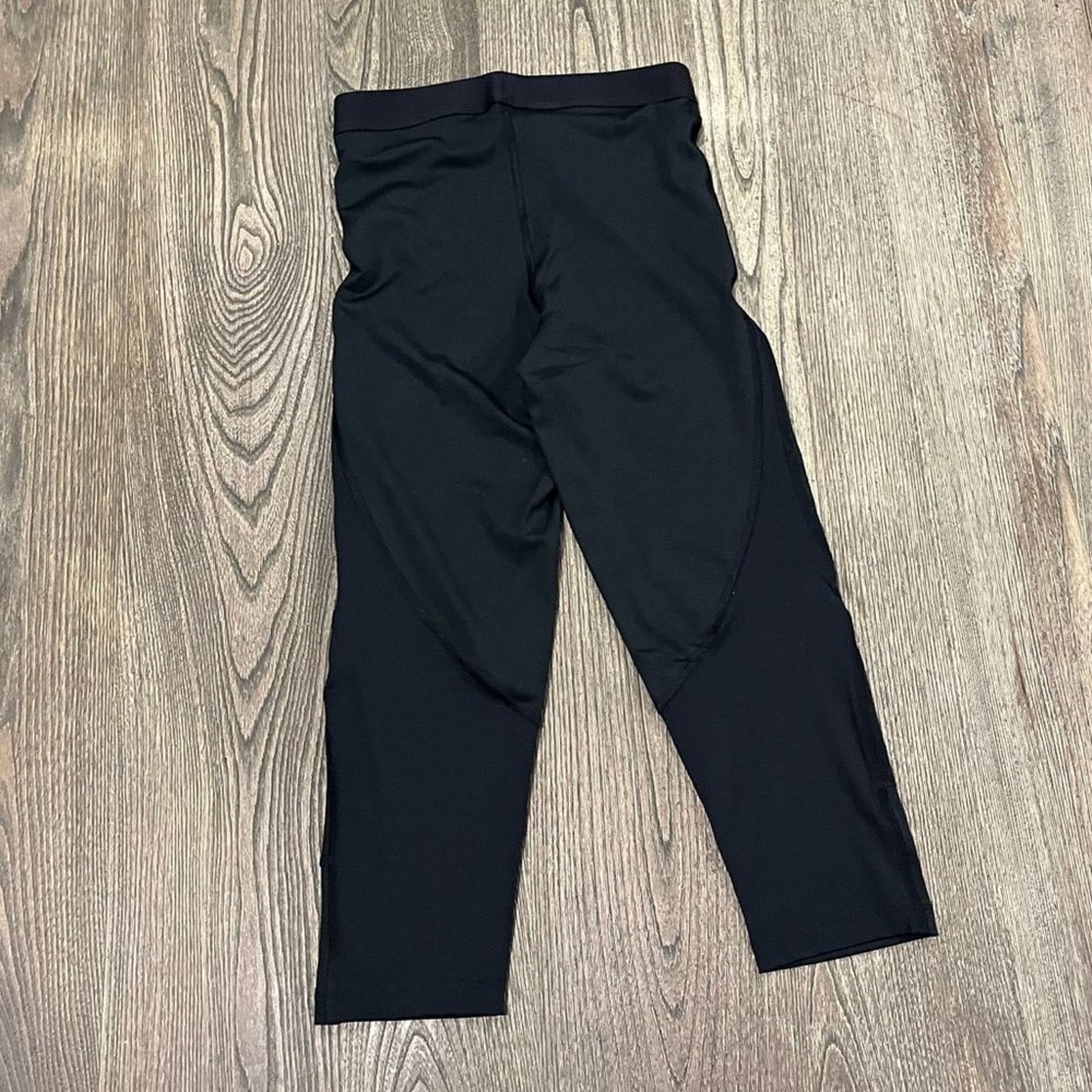 Nike NWOT Nike Pro Dri-Fit WNBA Womens Official Issued Tights S Size 24" / US 00 / IT 34 - 6 Thumbnail