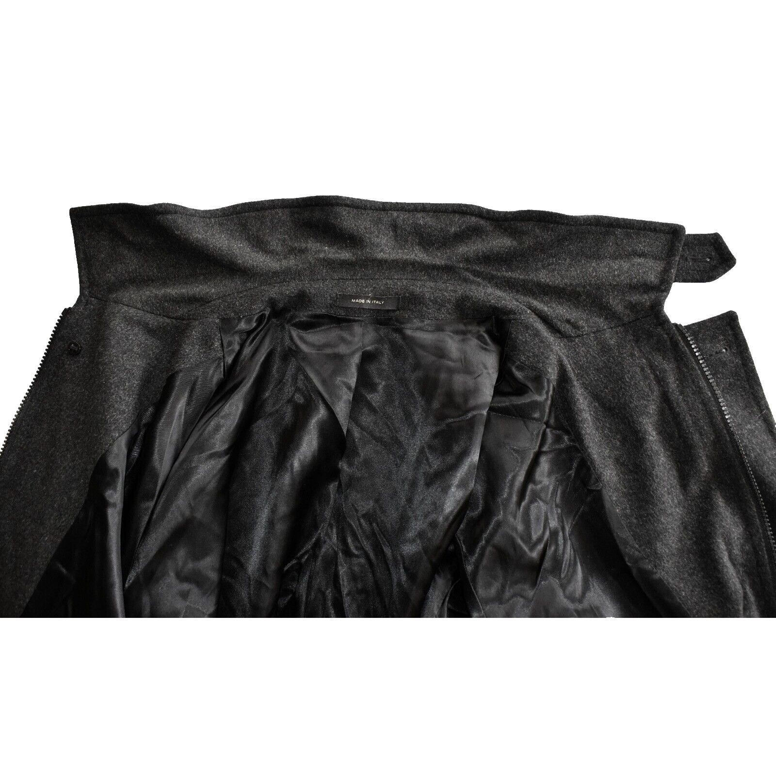 Nordstrom LORO PIANA STORM SYSTEM JACOB SIEGEL NORDSTROM Overcoat 44/L Size US M / EU 48-50 / 2 - 6 Thumbnail