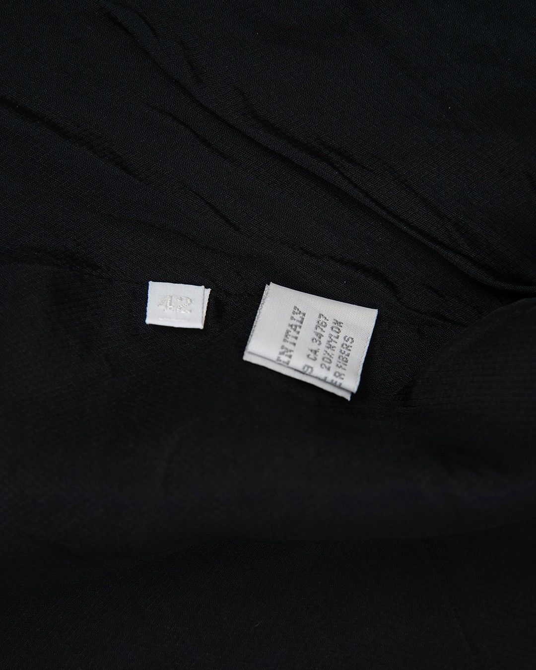 Miu Miu Miu Miu F/W1999 Runway Vest Size M / US 6-8 / IT 42-44 - 15 Thumbnail