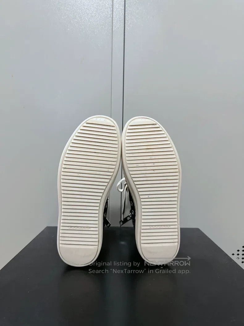 Rick Owens Rick Owens Chuck Taylor All Star Size US 5 / EU 37 - 8 Thumbnail