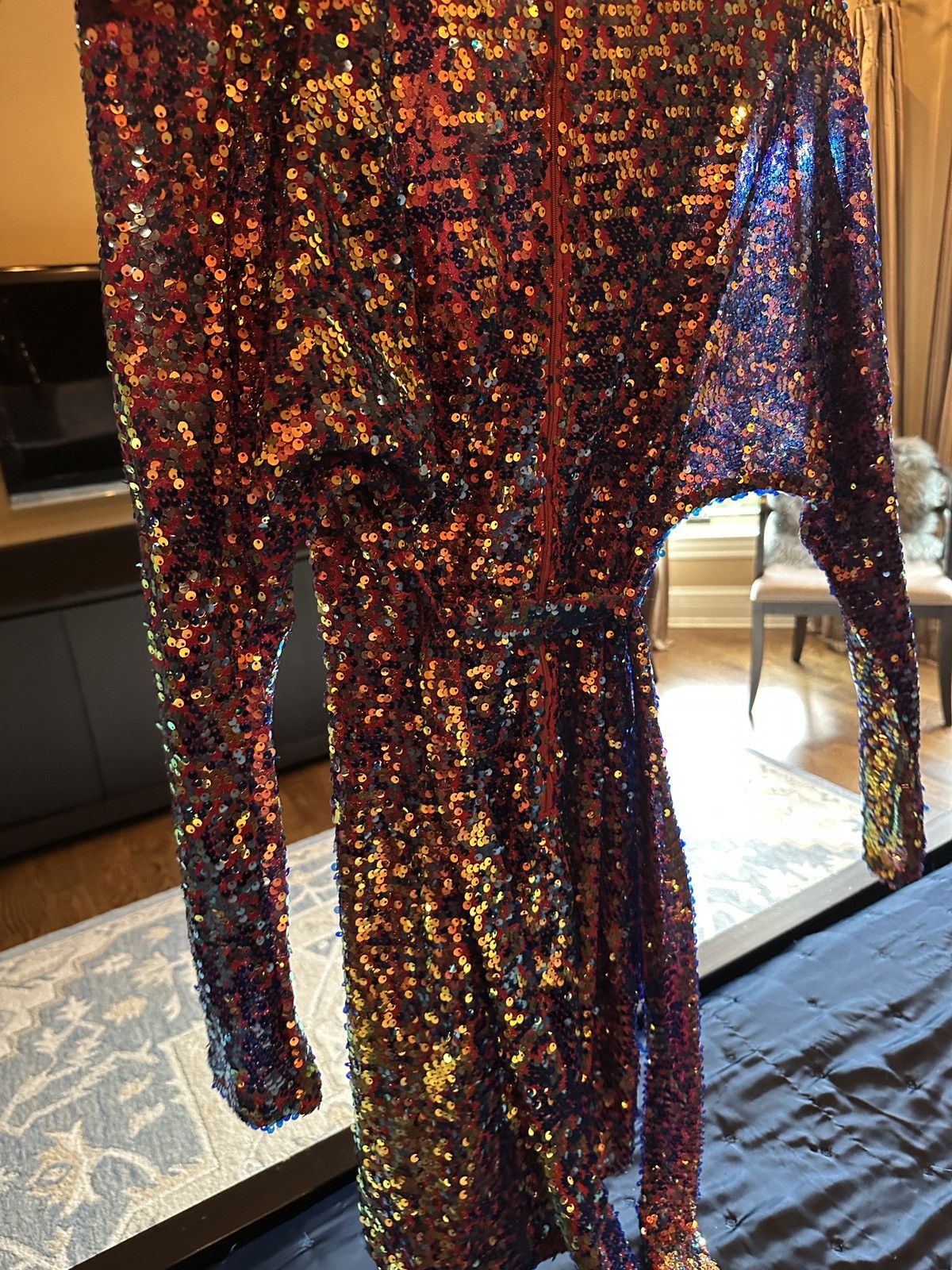 Akira Dress Size S / US 4 / IT 40 - 6 Thumbnail