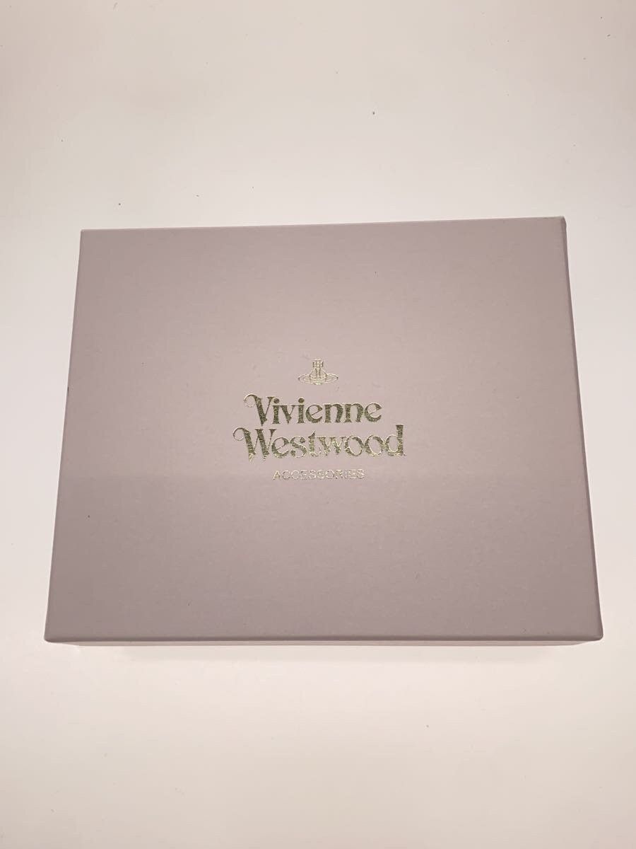 Vivienne Westwood Orb Leather Wallet Size ONE SIZE - 7 Thumbnail