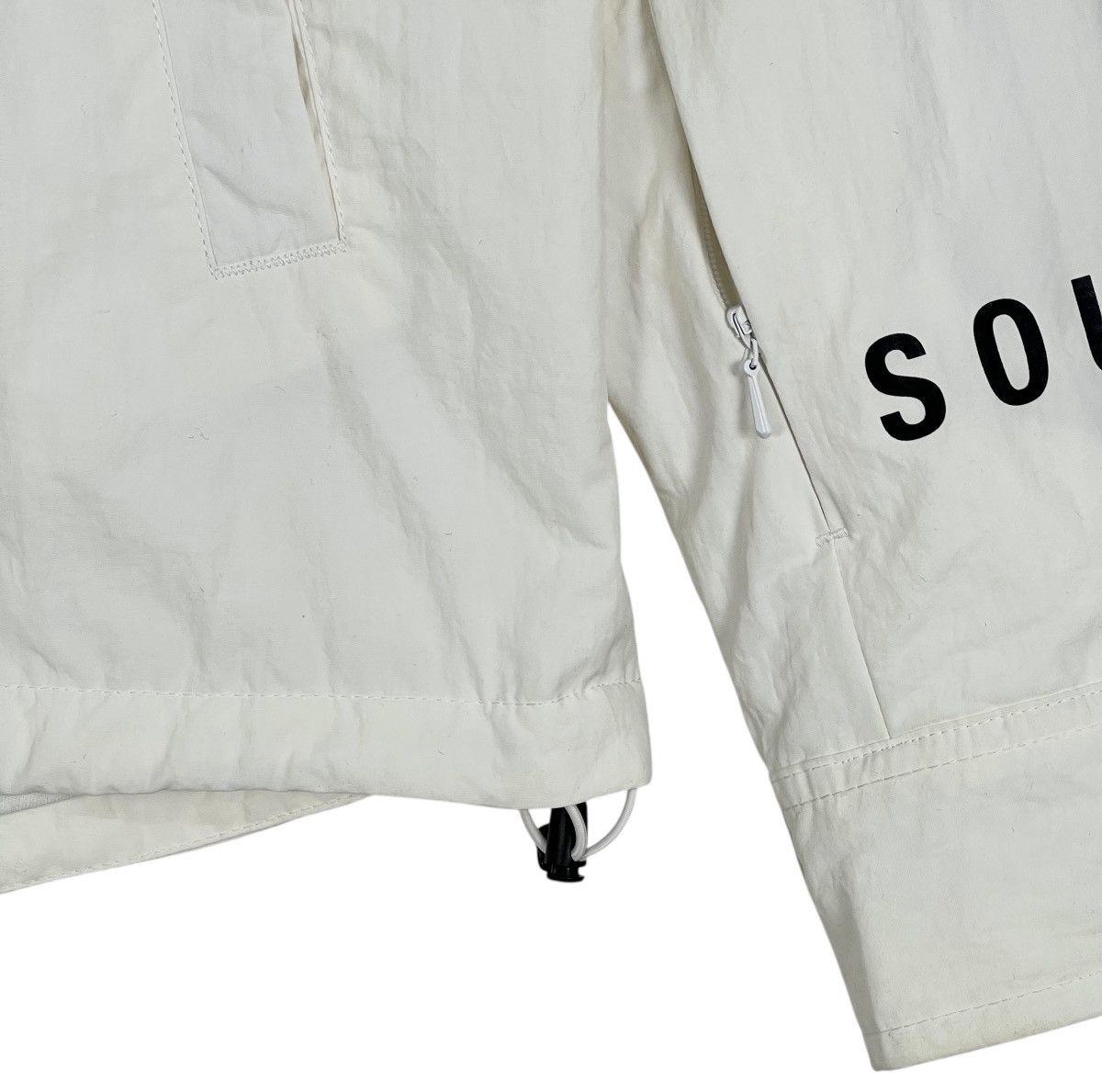 Nike × Soulland SOULLAND X NIKE SB ERIC KOSTON "FRI.DAY" COACH JACKET Size US S / EU 44-46 / 1 - 6 Thumbnail