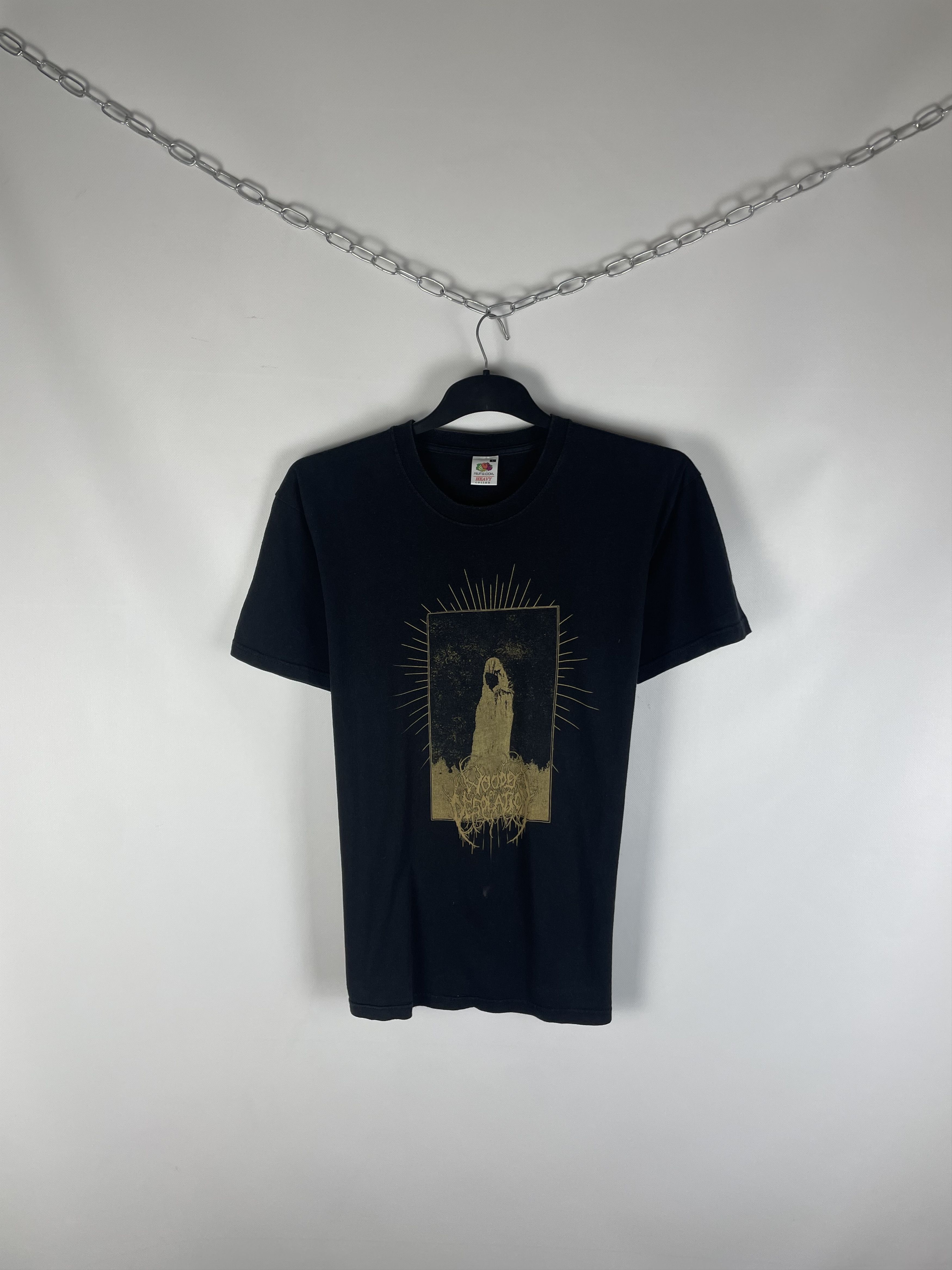 Band Tees Vintage Rock Band T-shirt tour 90s Size US L / EU 52-54 / 3 - 1 Thumbnail