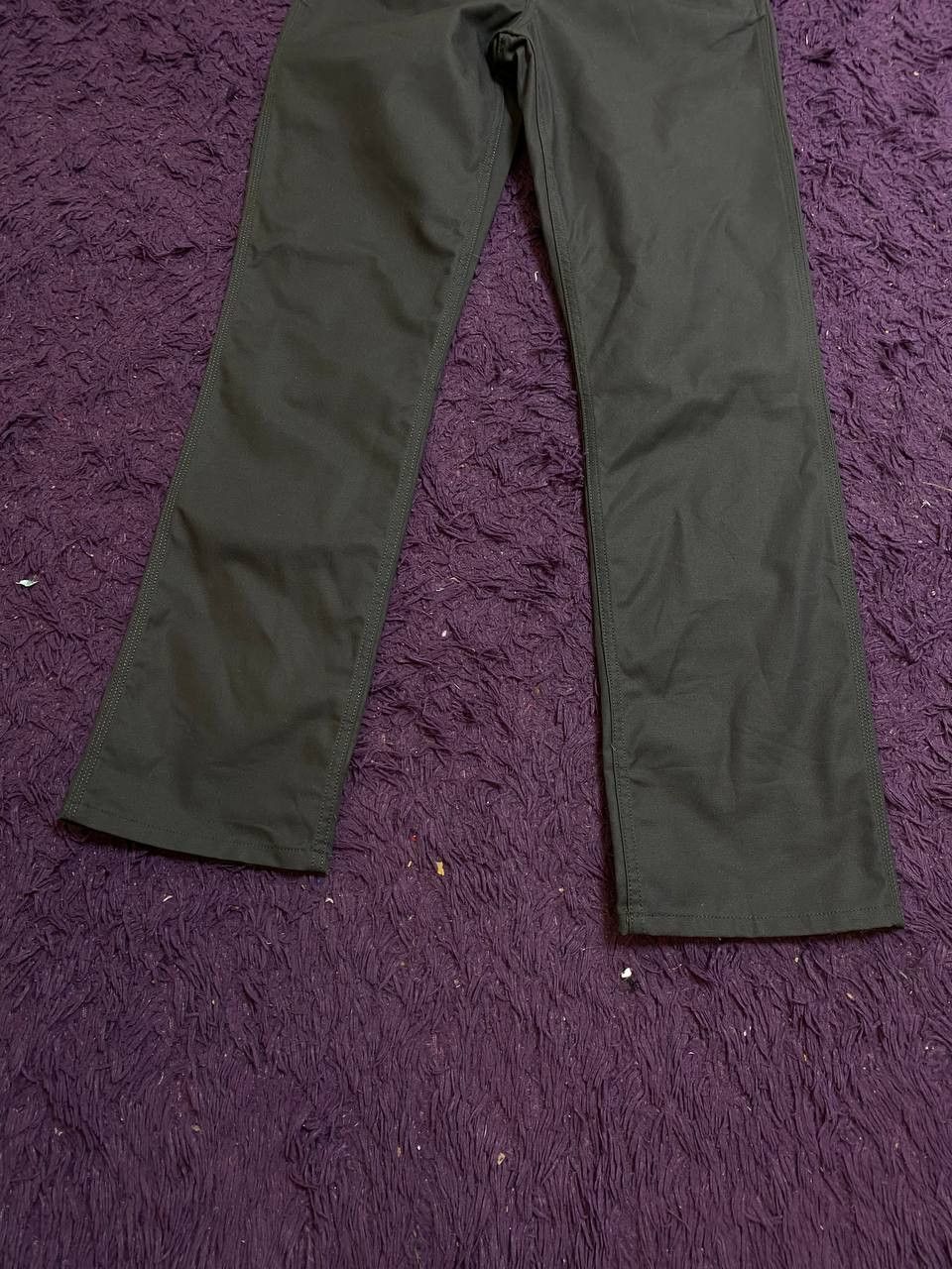 Carhartt Vintage jeans logo Carhartt Y2K streetwear denim pants Size US 32 / EU 48 - 10 Thumbnail
