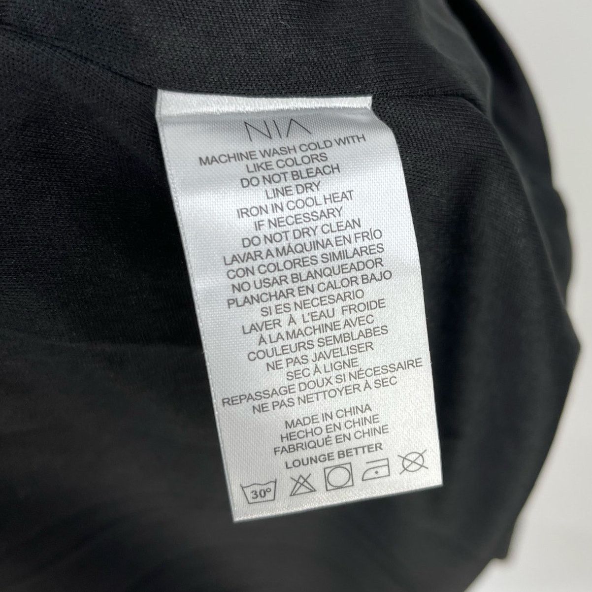 REVOLVE NIA | NWT Santal Dress in Black Strapless A-line Midi XS Size S / US 4 / IT 40 - 13 Thumbnail