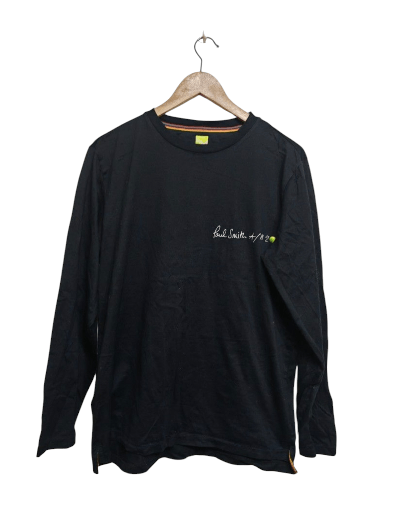 Paul Smith 🔥Authentic Paul Smith Official Fashion Show Longsleeve Size US L / EU 52-54 / 3 - 1 Thumbnail