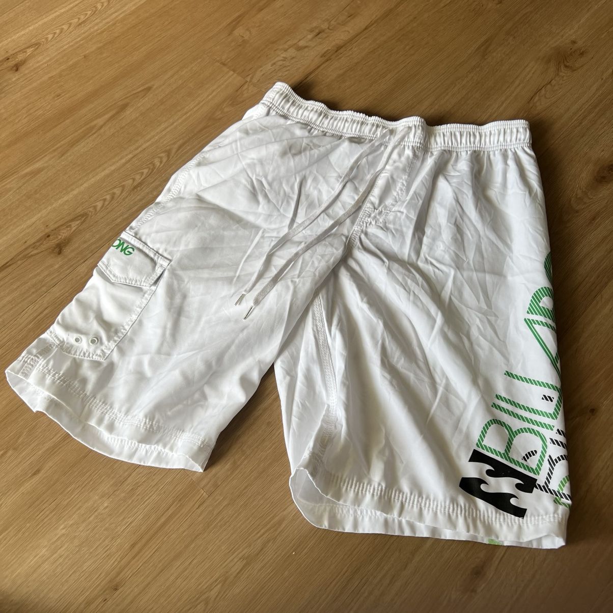 Billabong Billabong Surf Shorts Size US 36 / EU 52 - 4 Thumbnail