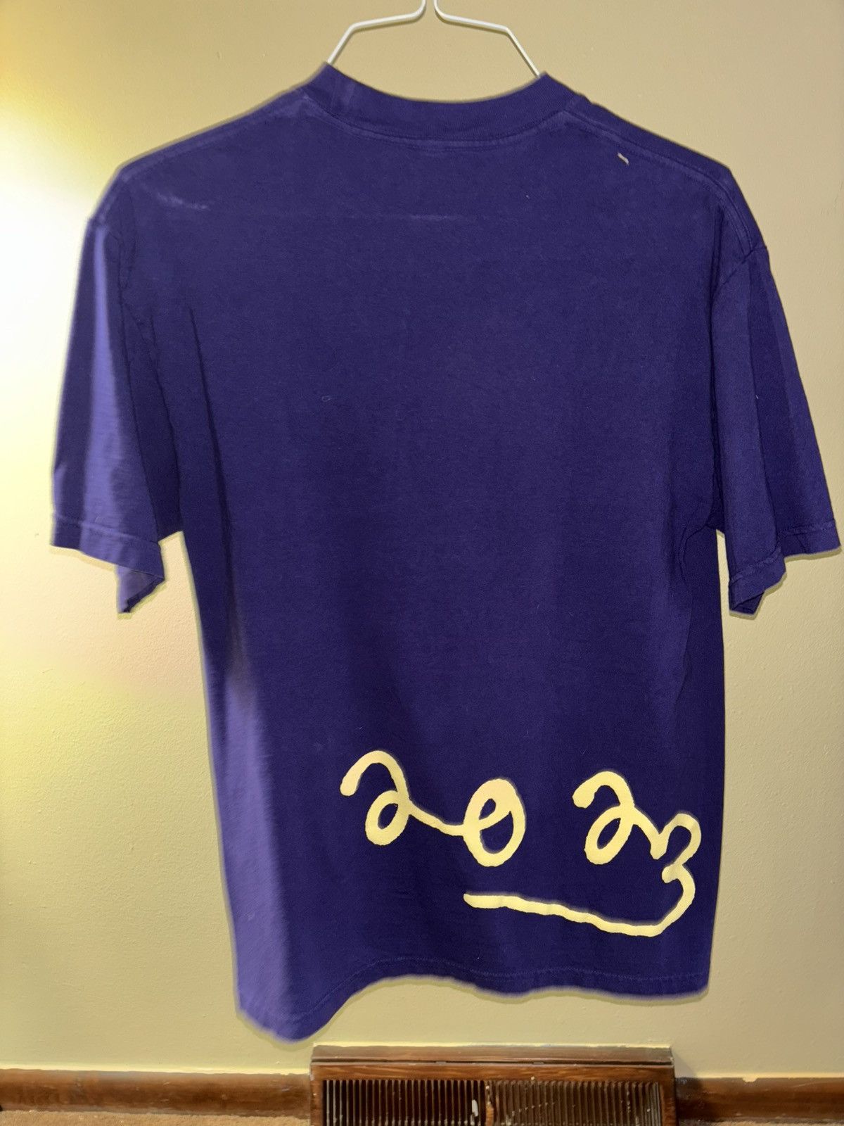 Asspizza Asspizza Tiger Camo Star Tee Size US M / EU 48-50 / 2 - 2 Thumbnail