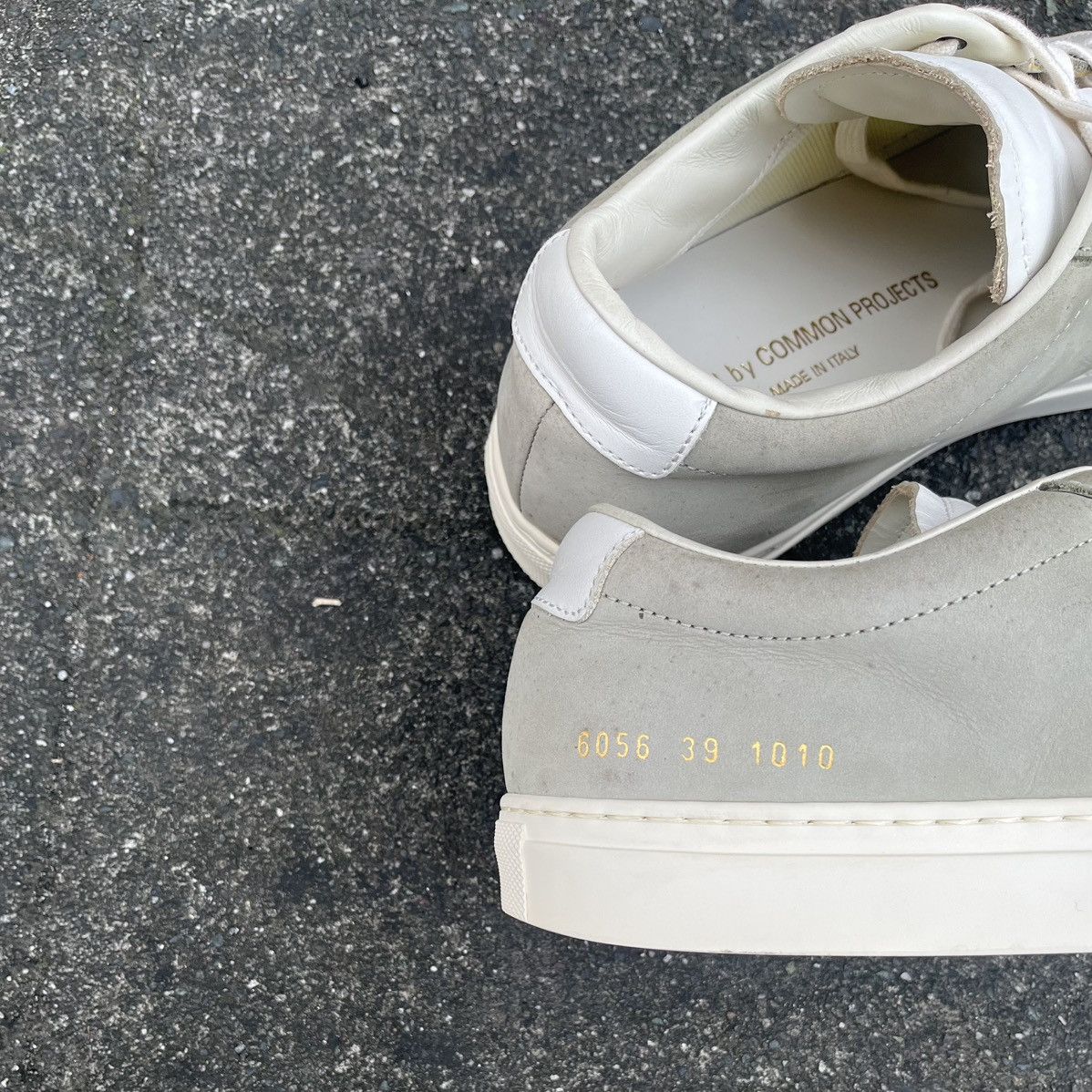 Common Projects Woman by Common Projects Size US 9 / IT 39 - 8 Thumbnail