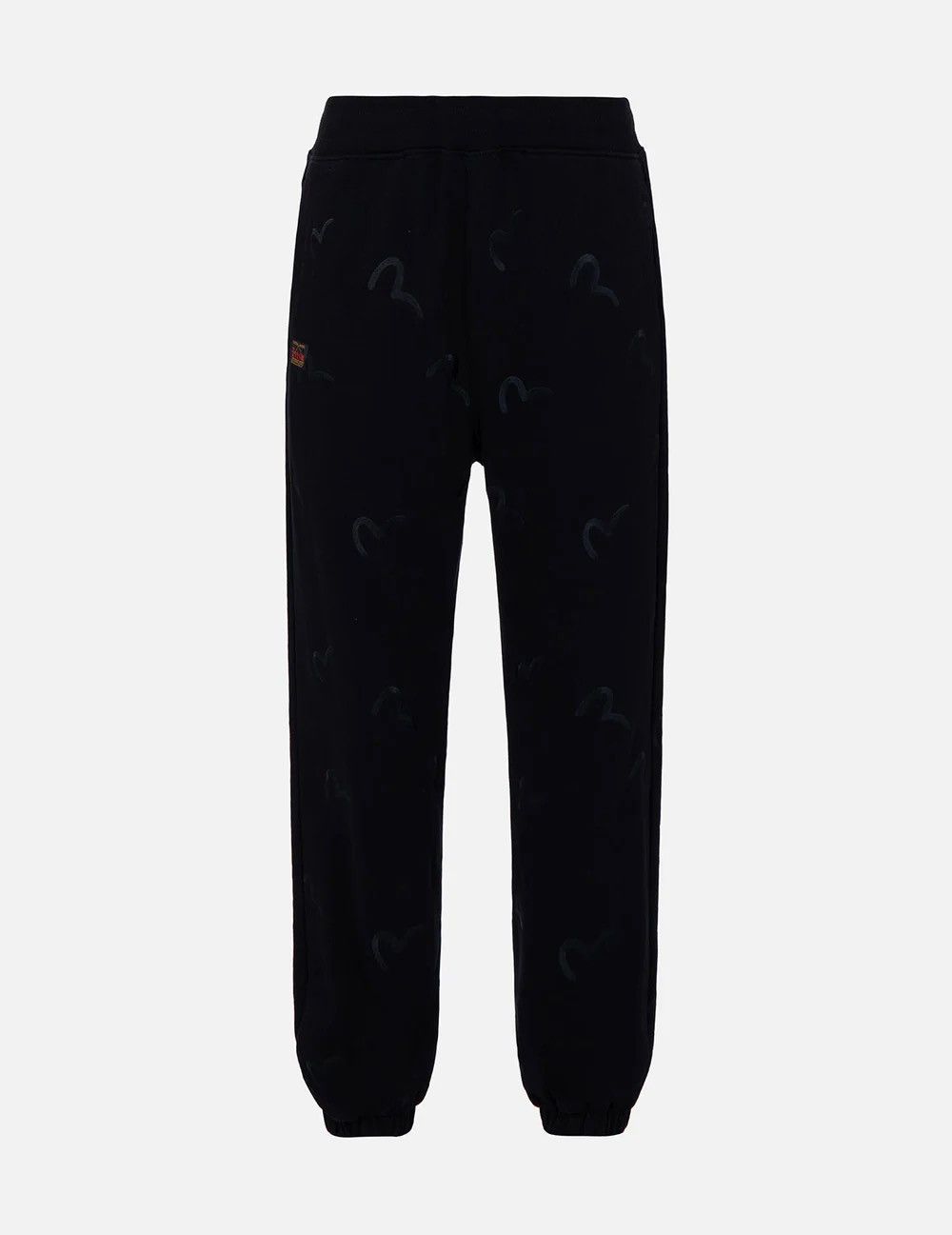 Evisu × Japanese Brand Evisu jeans Daicock Print Big Seagull sweatpants L Size US 34 / EU 50 - 2 Thumbnail
