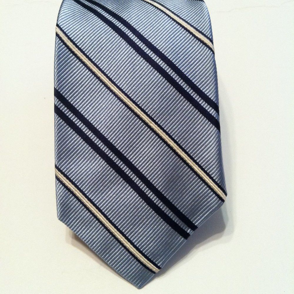 Robert Talbott ROBERT TALBOTT BEST OF CLASS MENS NEW SILK TIE WIDTH:3 1/2" Size ONE SIZE - 1 Thumbnail