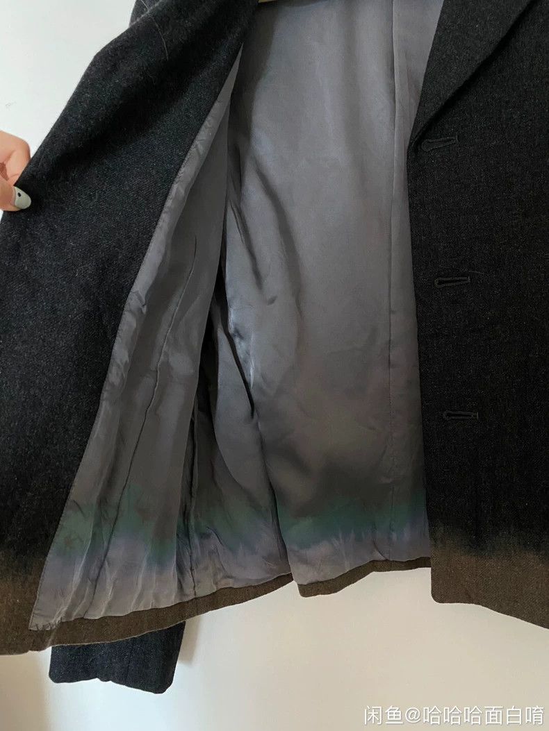 Comme des Garcons Comme des Garcons jacket Size S / US 4 / IT 40 - 5 Thumbnail