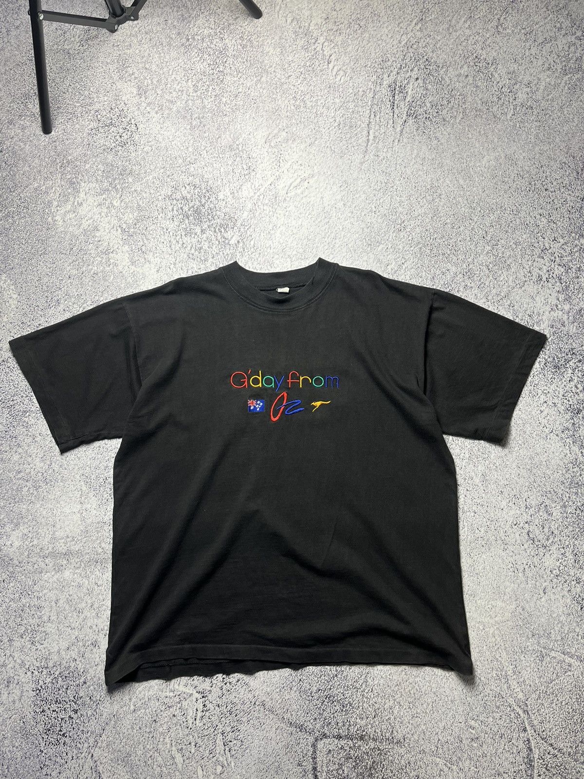 Other Rare Vintage G-Day From Australia Y2K Size US XL / EU 56 / 4 - 8 Thumbnail