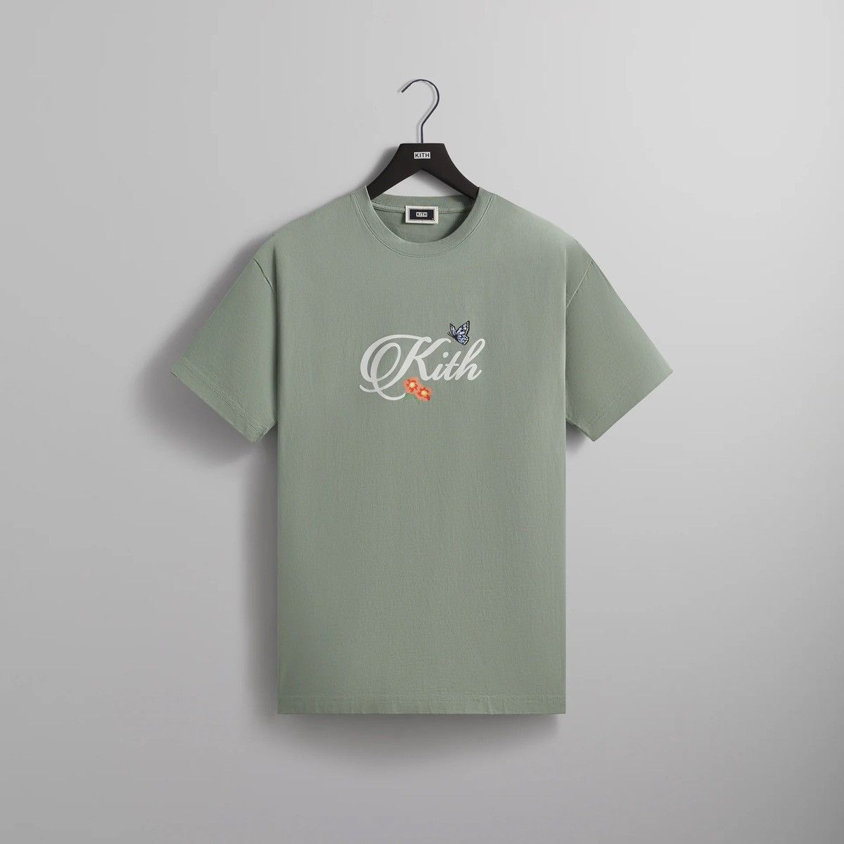 Kith Butterfly | Grailed