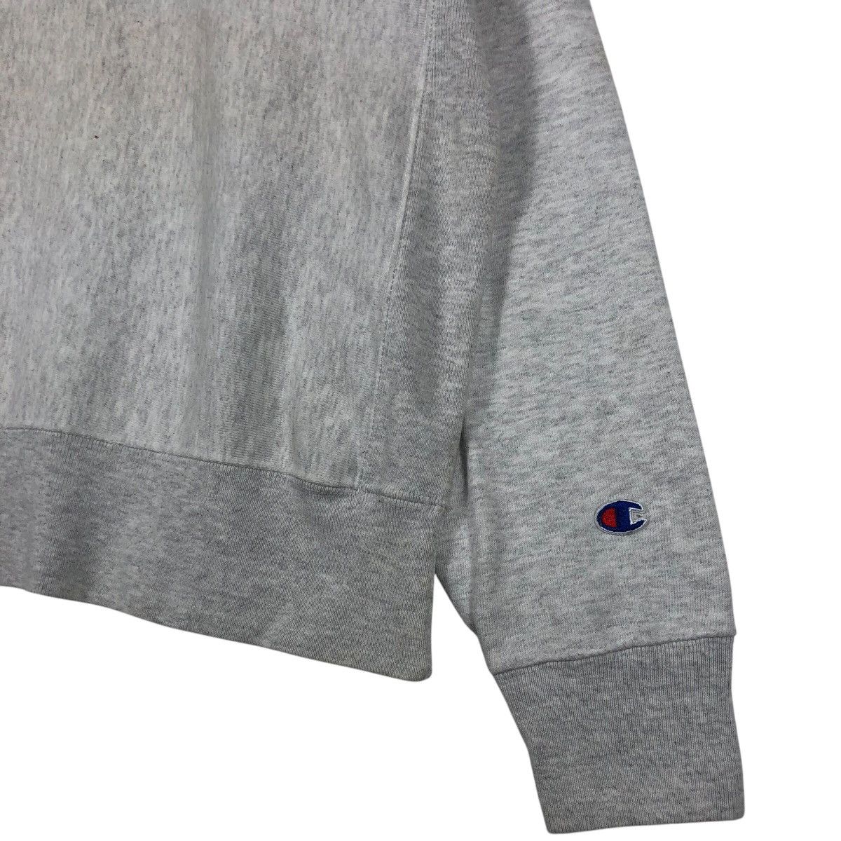 Champion CHAMPION Reverse Weave Vintage Crewneck Sweatshirt Size US L / EU 52-54 / 3 - 4 Thumbnail