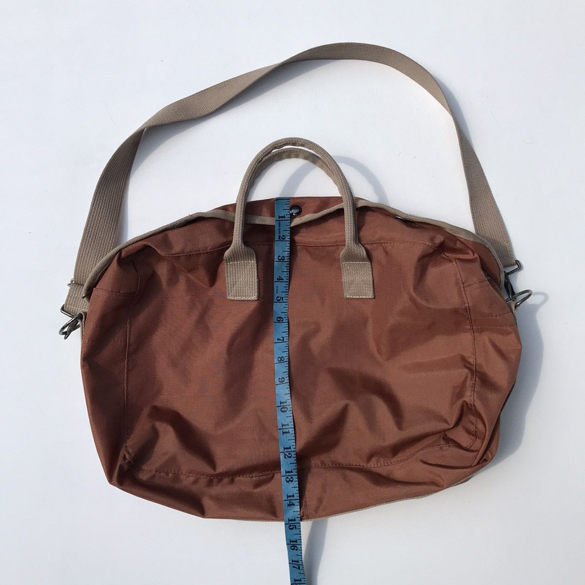 45rpm 45rpm Studio&Co Fine Wear Products Tokyo Japan Crossbody Bag Size ONE SIZE - 6 Thumbnail